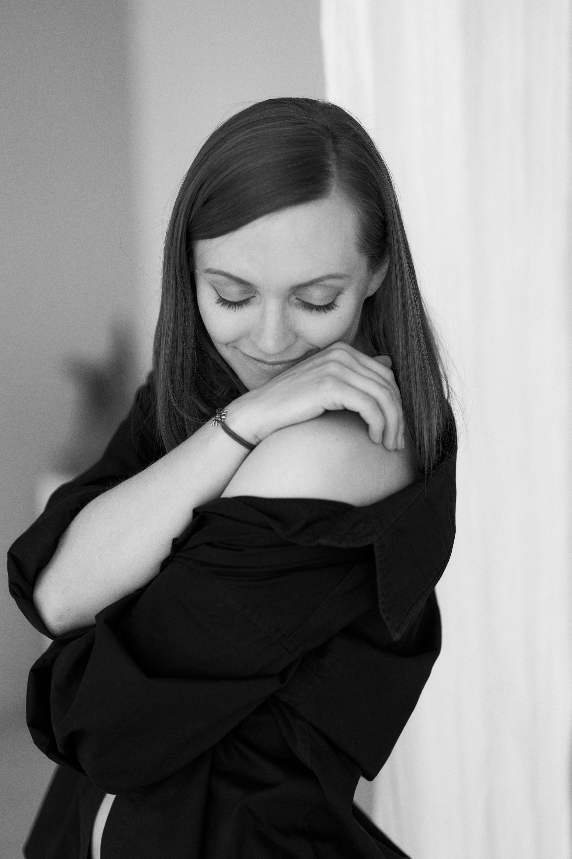 Портреты. Фотограф в Екатеринбурге Анастасия Фе