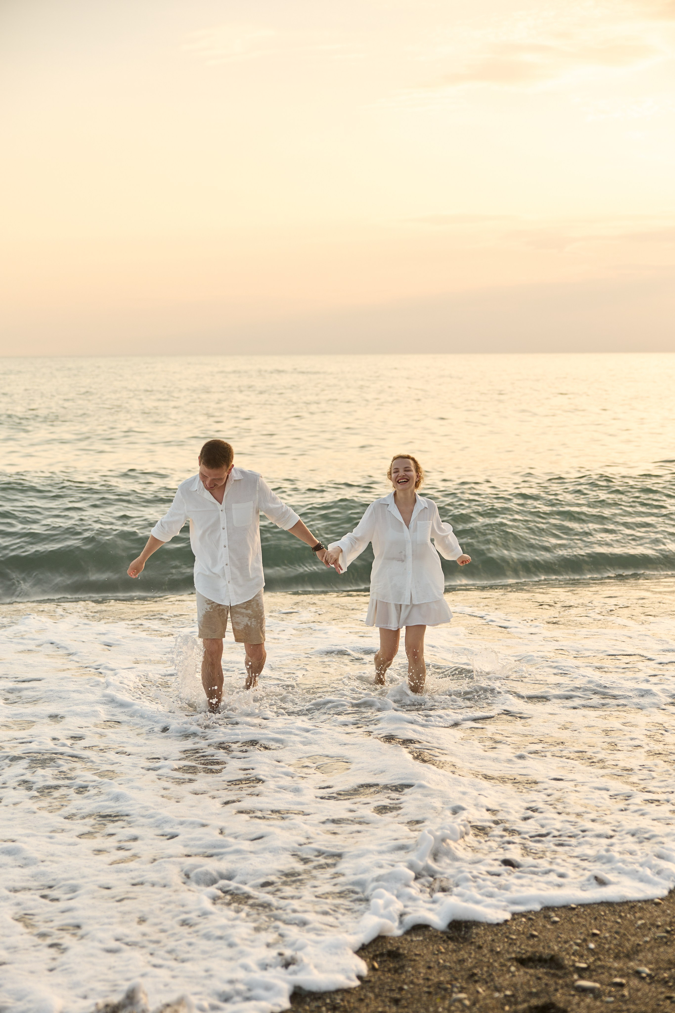 Алена и Руслан июль 2024. Свадебный и семейный фотограф в Сочи и Краснодарском крае Анна Шмелёва