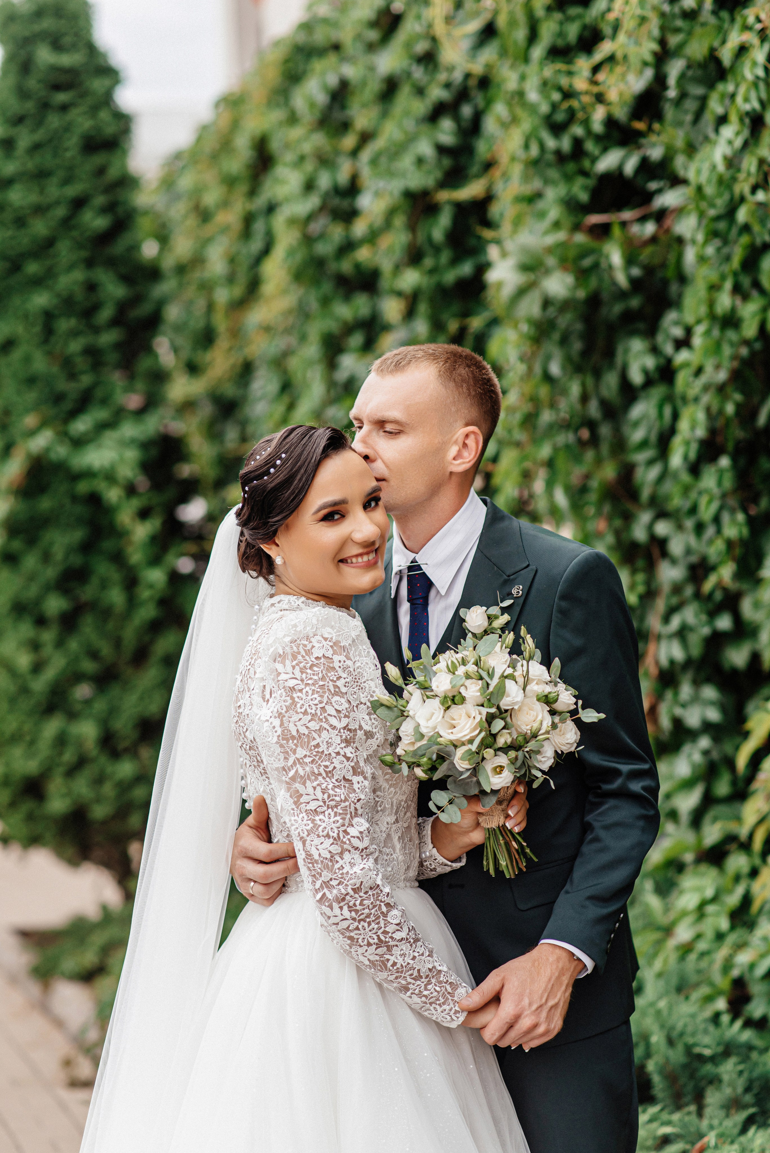 Дмитрий и Талина. Свадебный  и семейный фотограф в Белгороде Ирина Кононенко