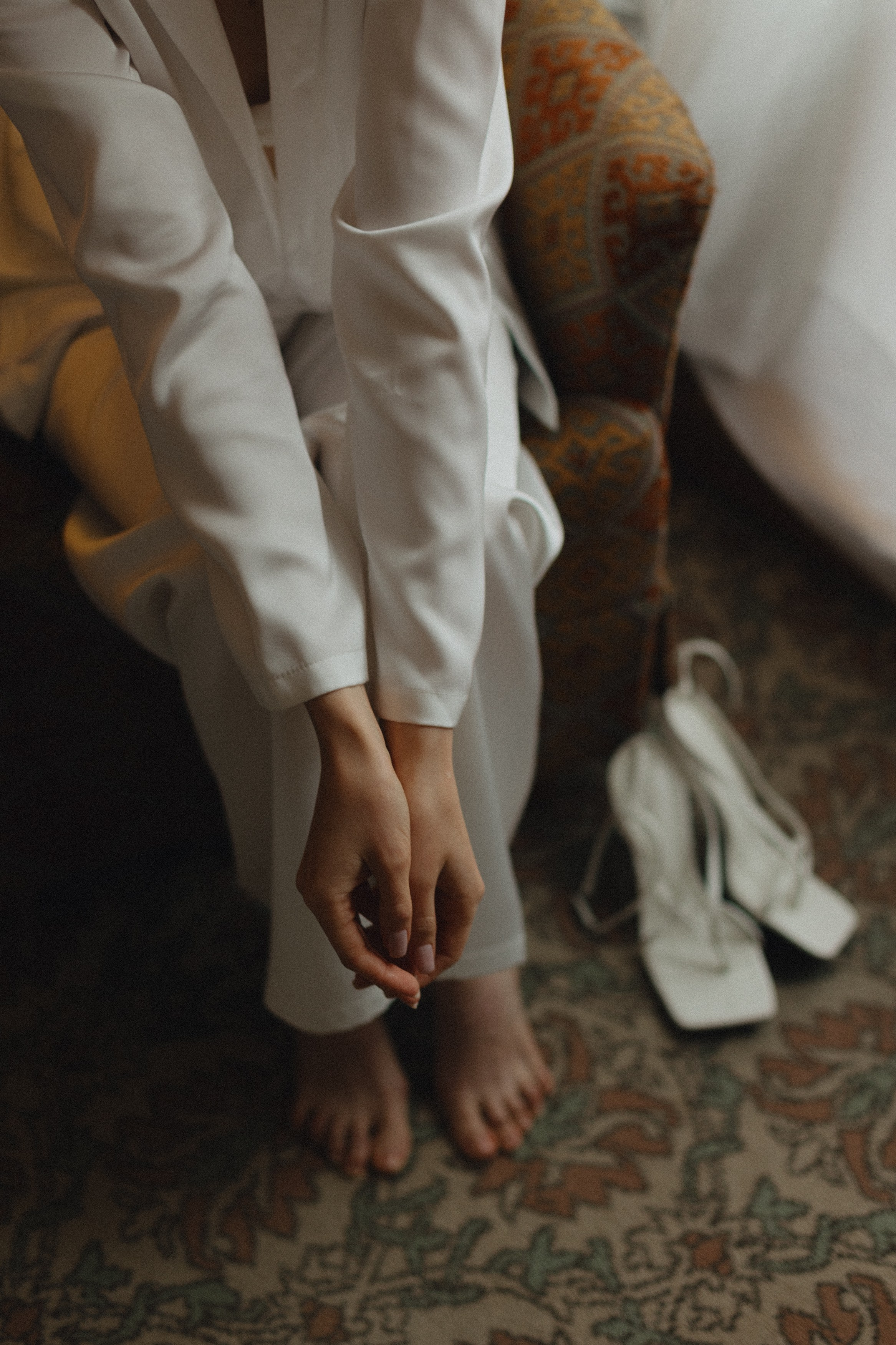 Валентина & Михаил. Фотограф в Москве Гришин Леонид