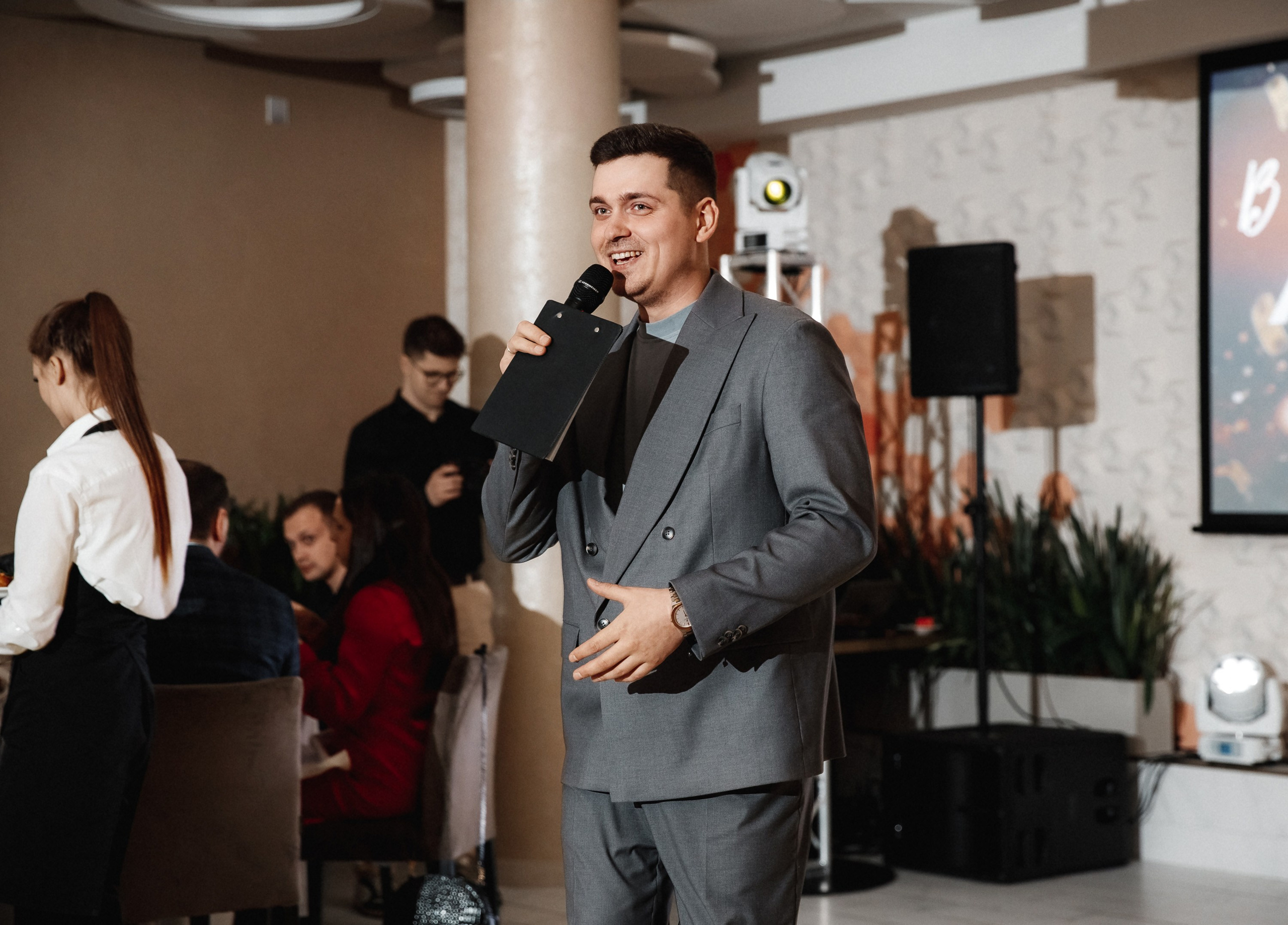 AREAL. Свадебный фотограф Дмитрий Воробьев Ярославль