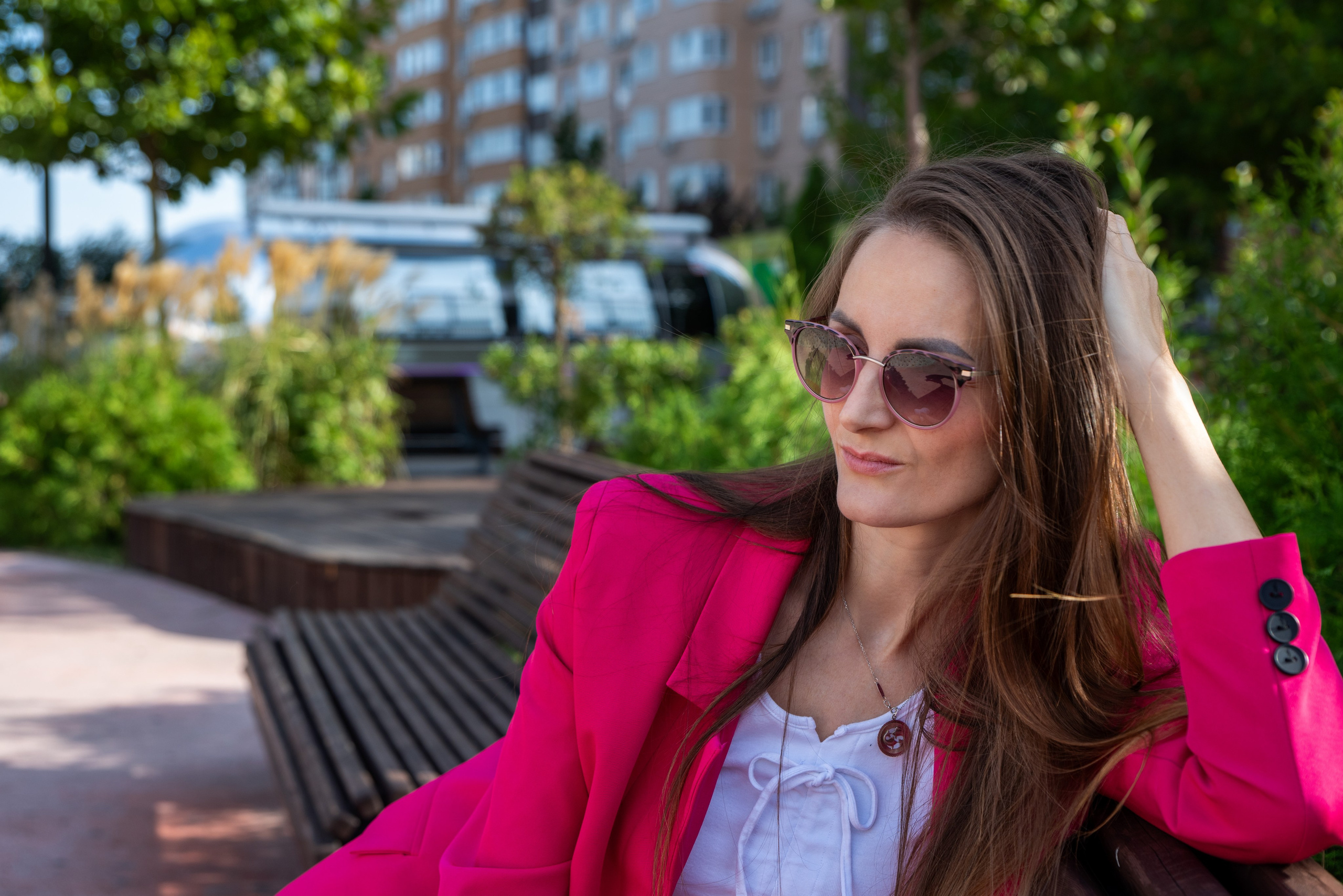 Наташа «Губернский». Фотограф в Краснодаре Анна Карелина