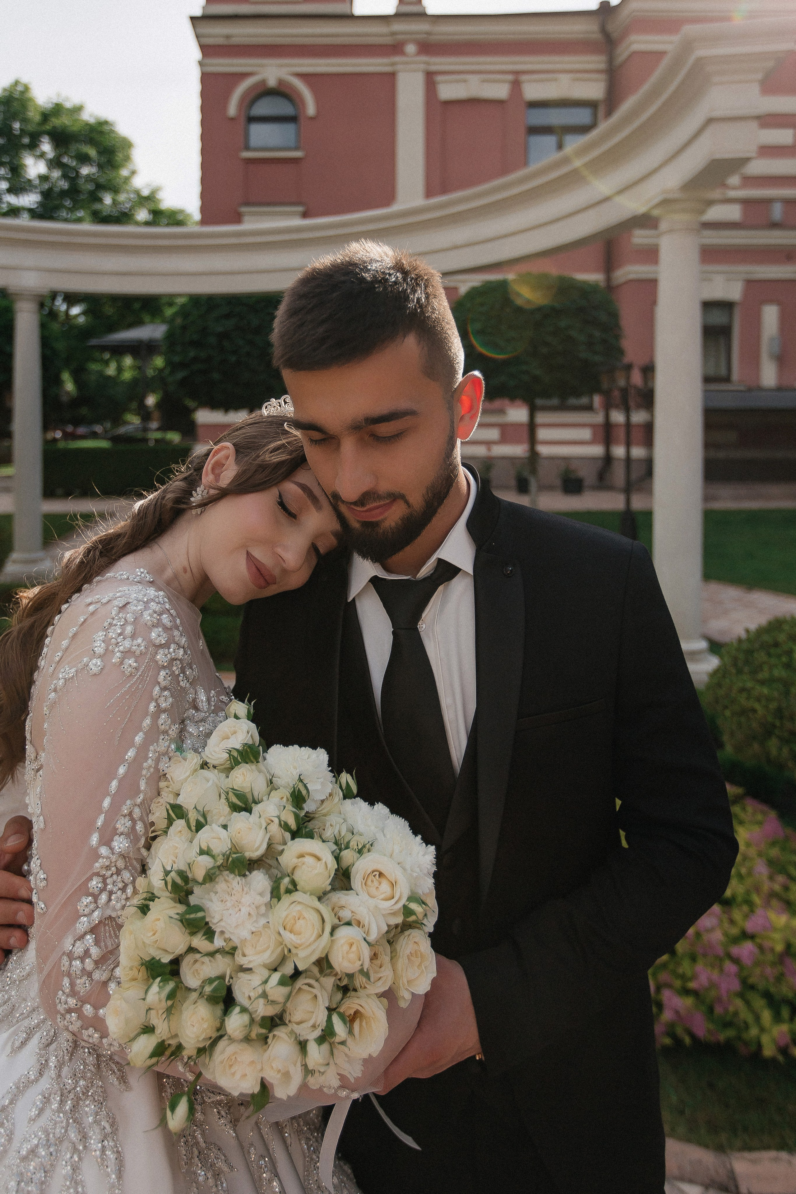Али & Афина. Алина Фирсова — свадебный фотограф в Краснодаре, Архызе и Домбае (КЧР)