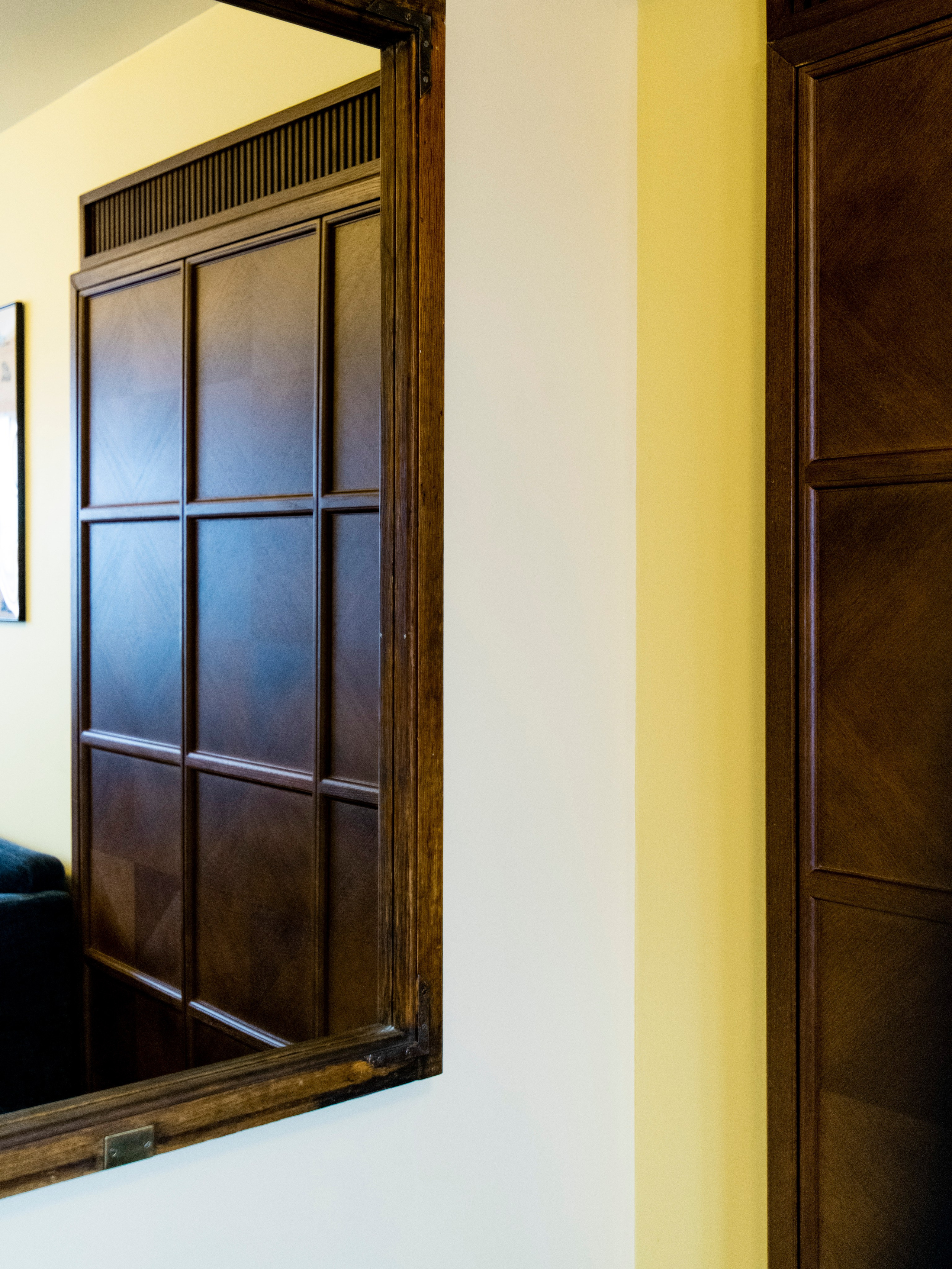 Дом Наркомфина. Фотограф в Москве. Шахабудин