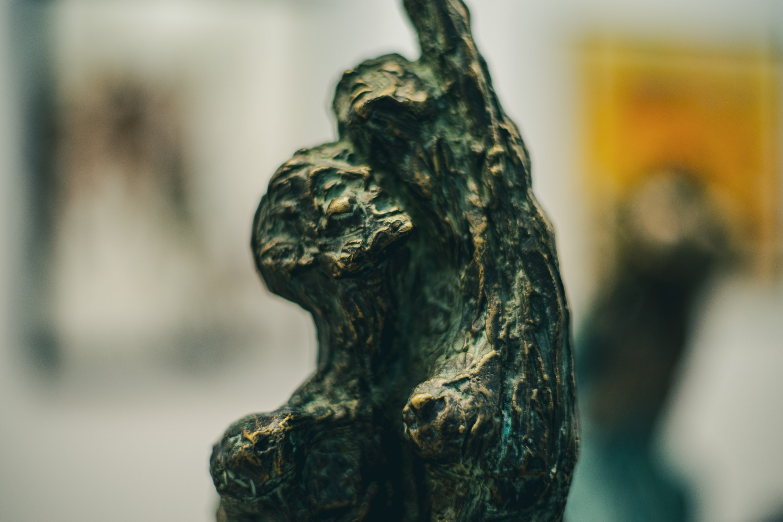 Fine Art Gallery. Tbilisi