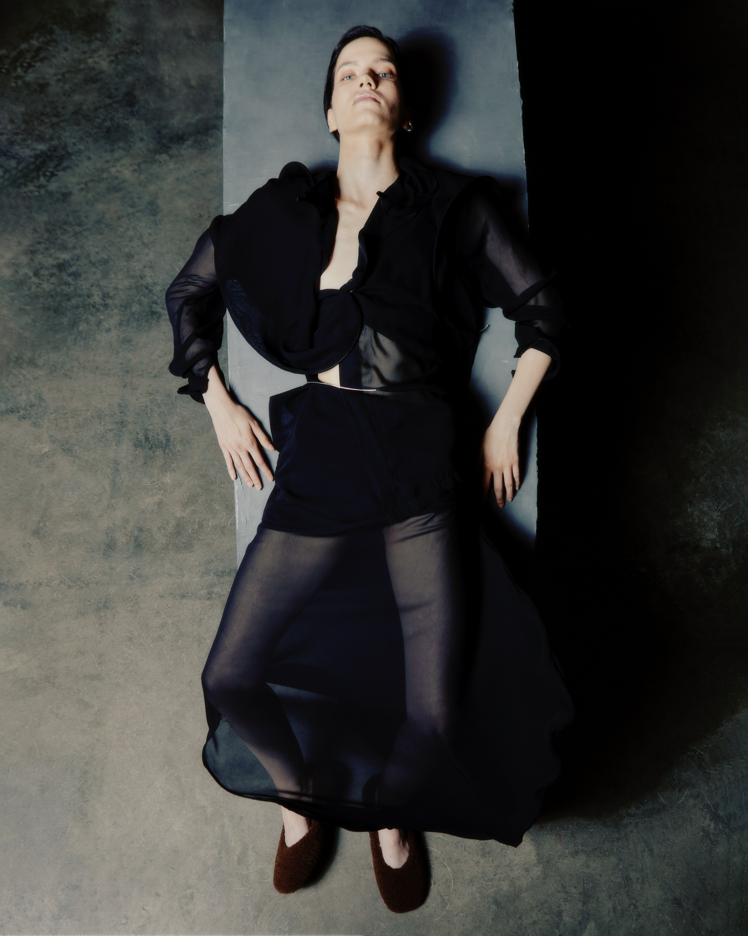 HSE design Lookbook. WORKS