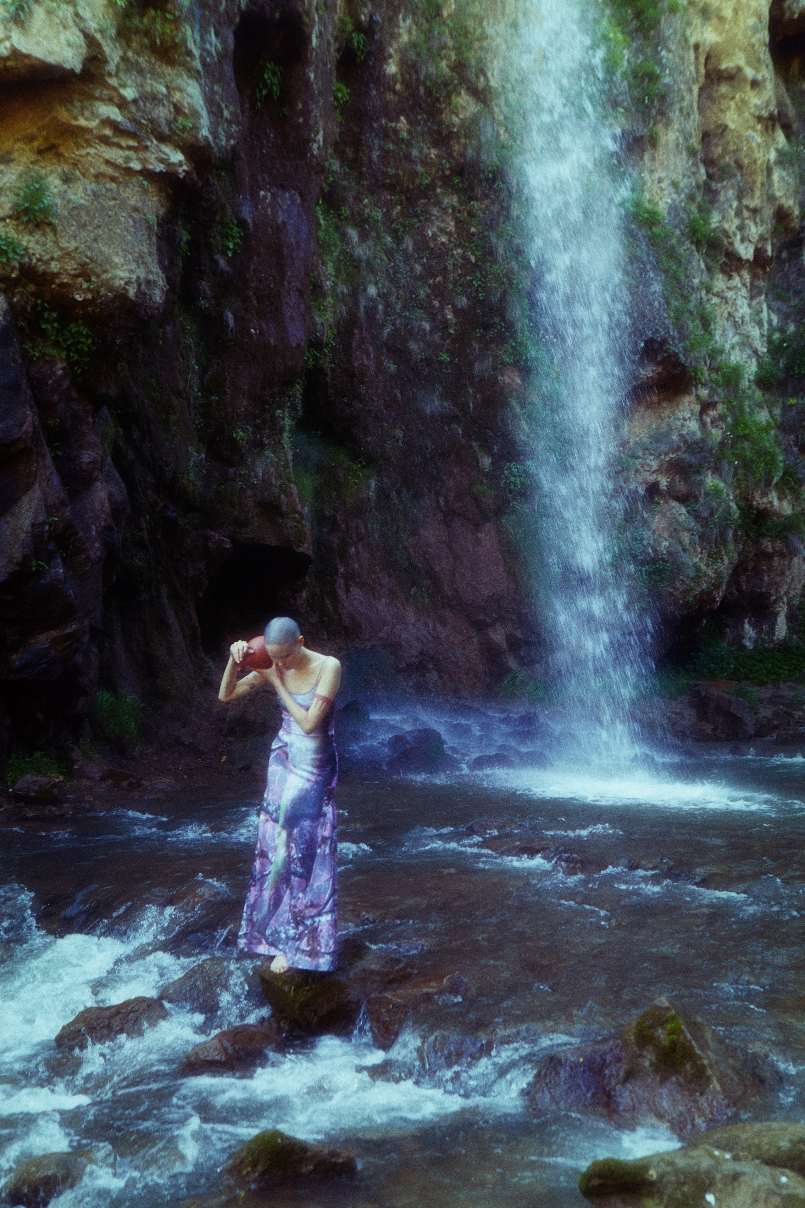 The power of the soul. WORKS