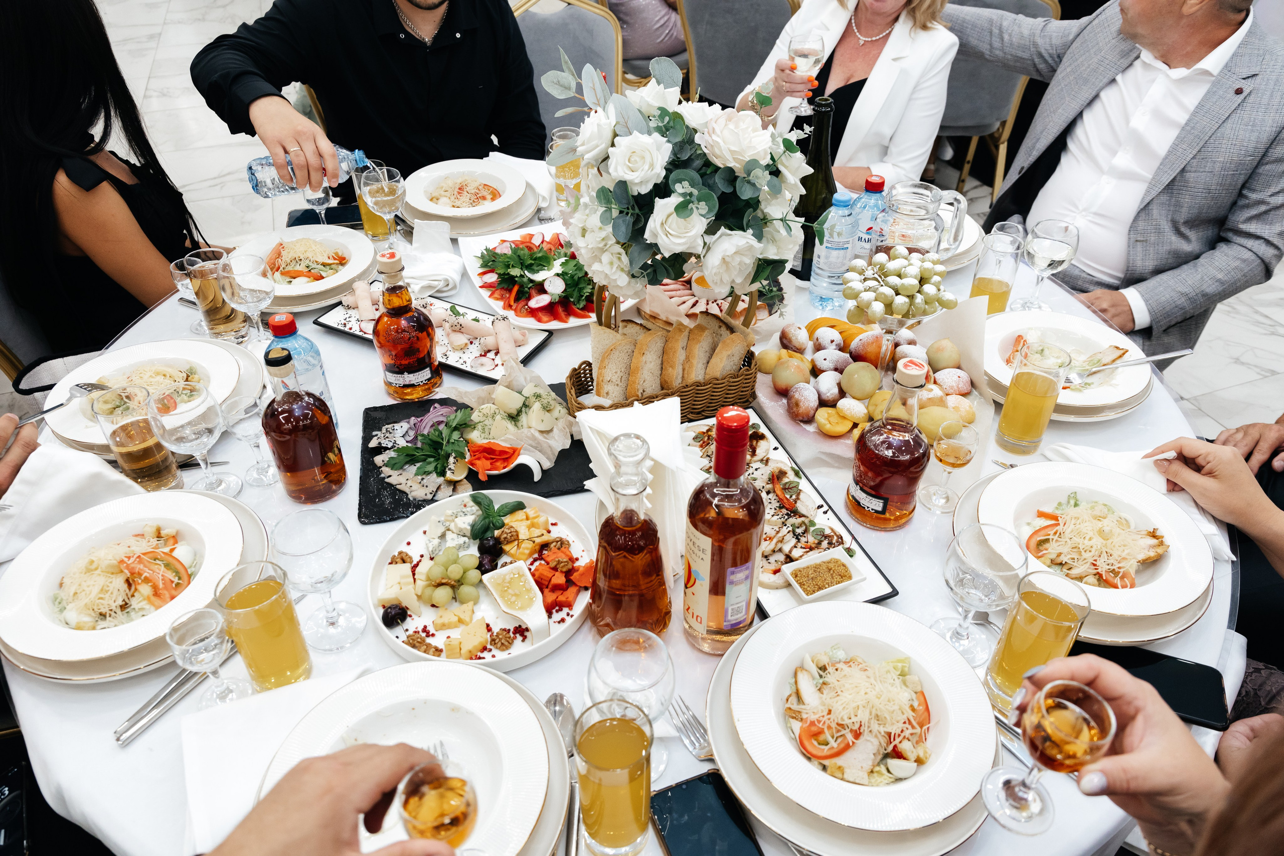 Denis & Alina. Свадебный фотограф Ильнар Асадуллин