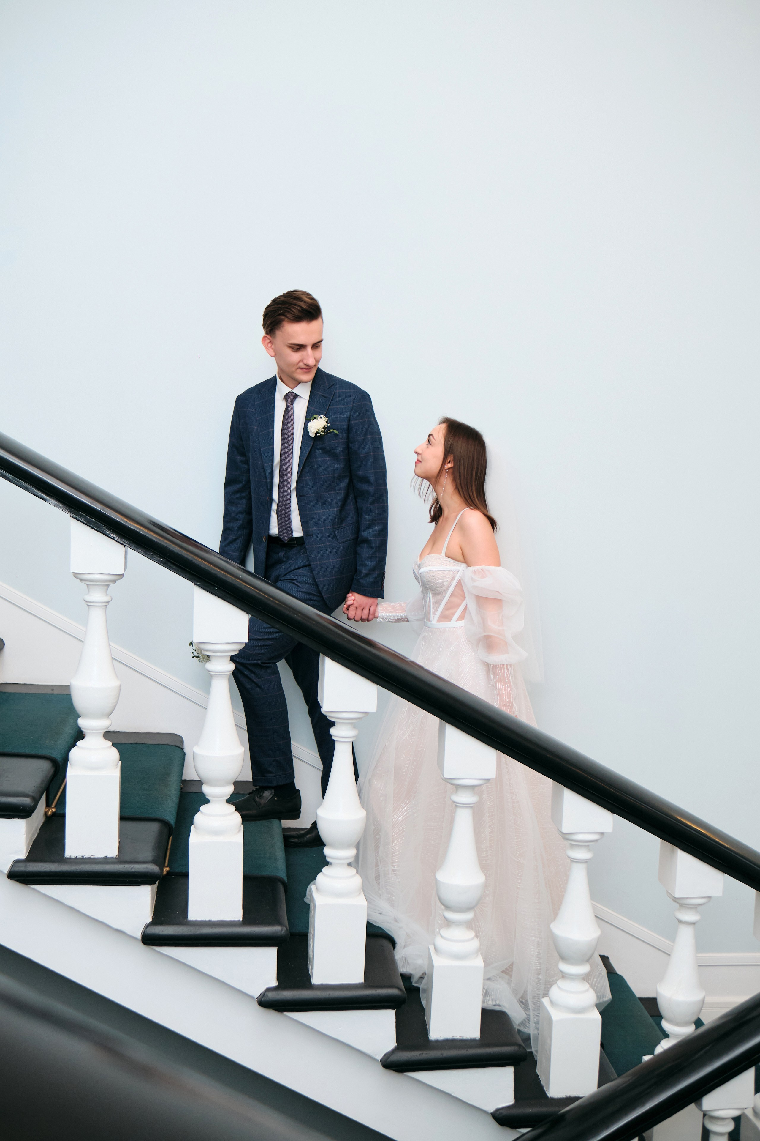 Свадебное Портфолио. Антон Ив