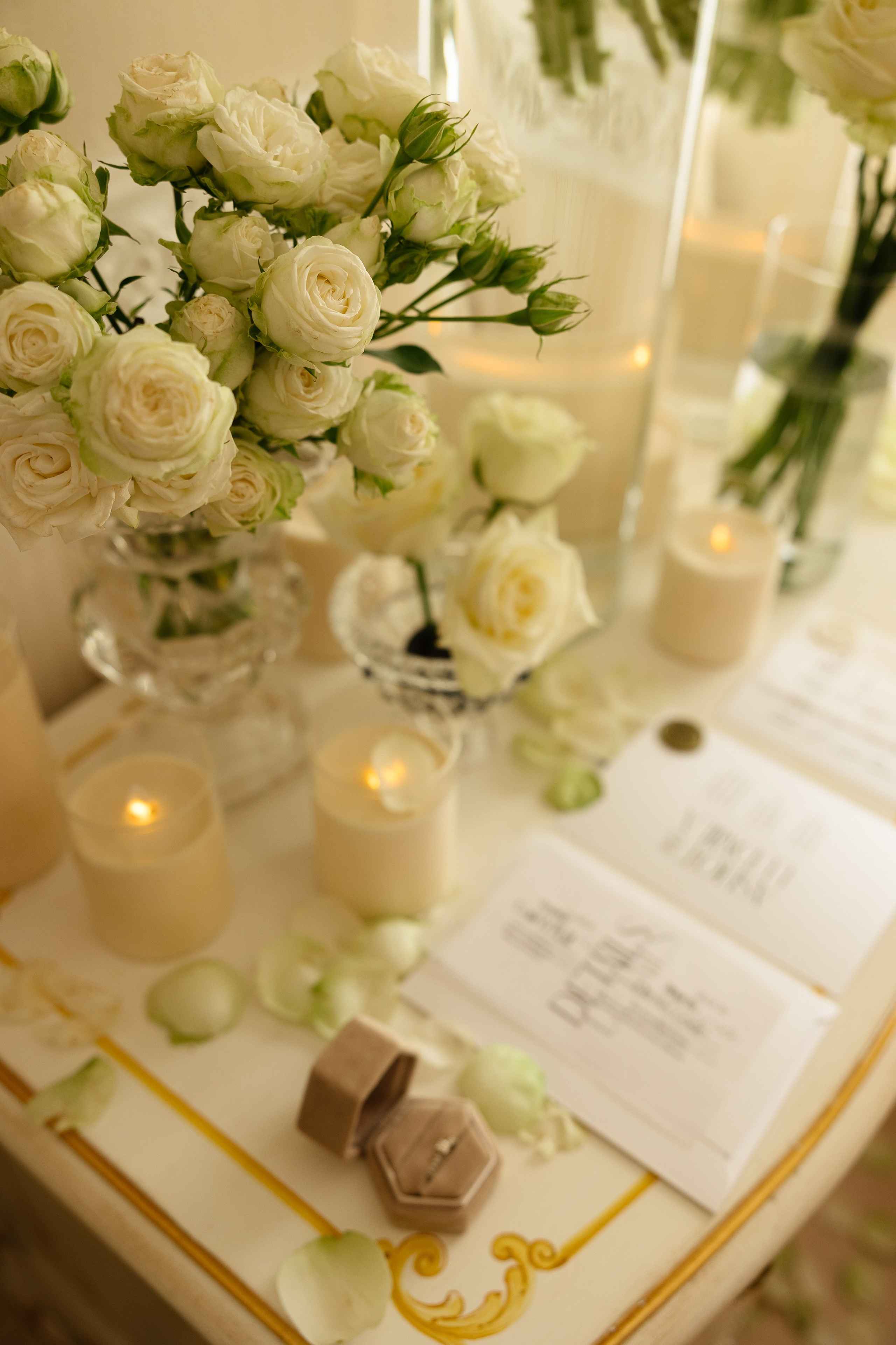 Ашот и Людмила. Свадебный и портретный фотограф в Ростове на Дону Андо Саргсян