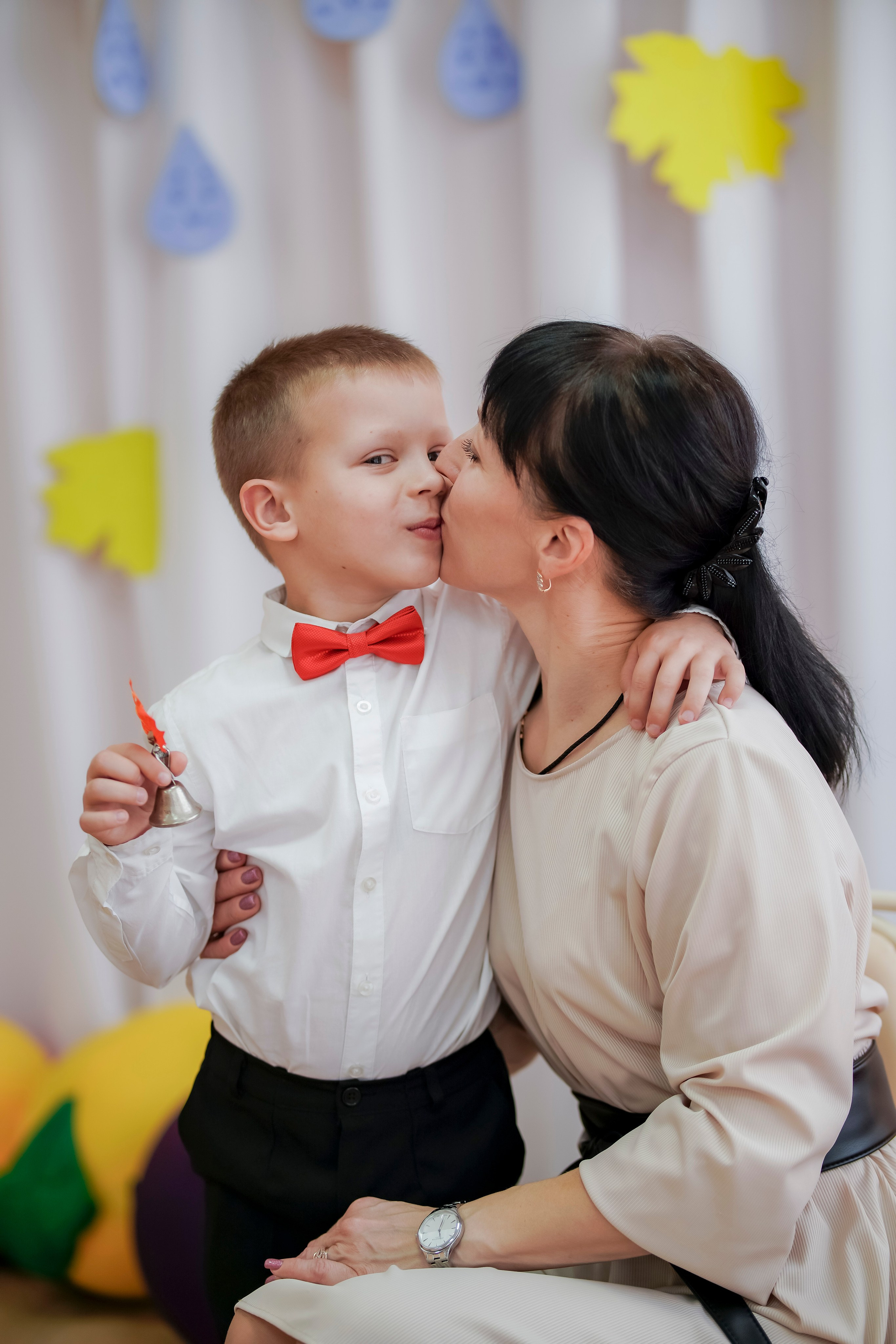 Еще осень. Геннадий Войтов — контент под любые задачи