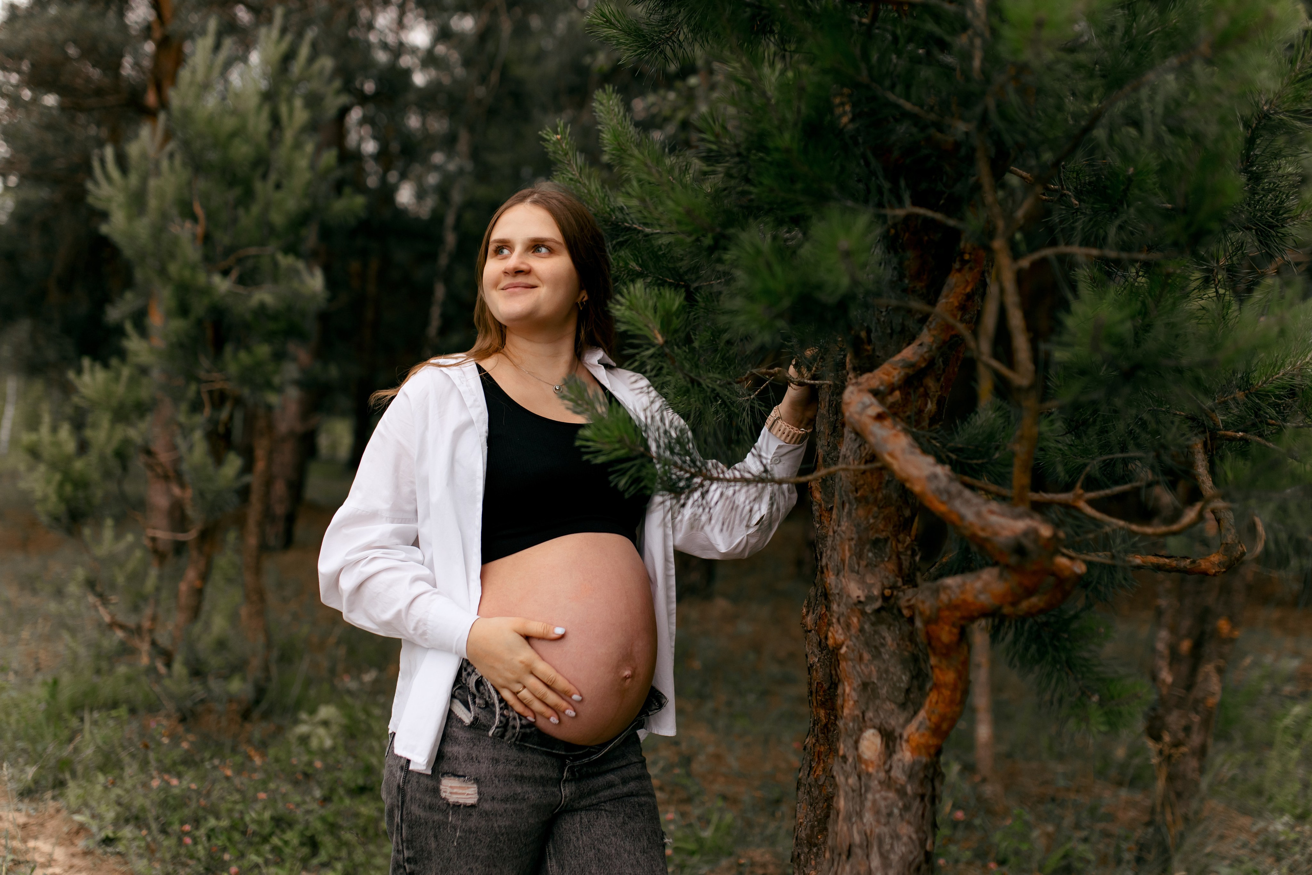 Паша и Вика. Свадебный и семейный фотограф в Туле и области Маша Костина
