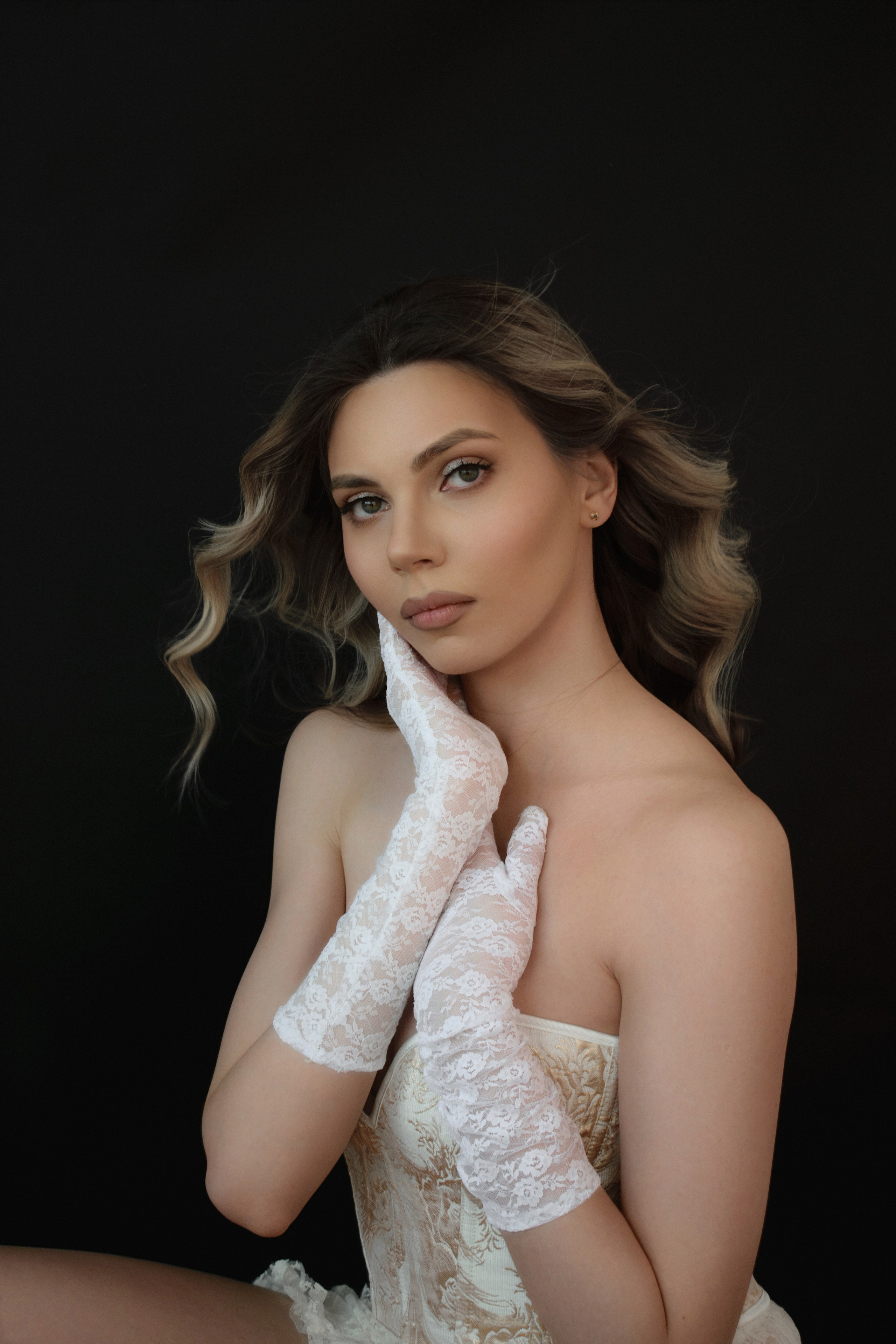 Арина. Фотограф в Самаре