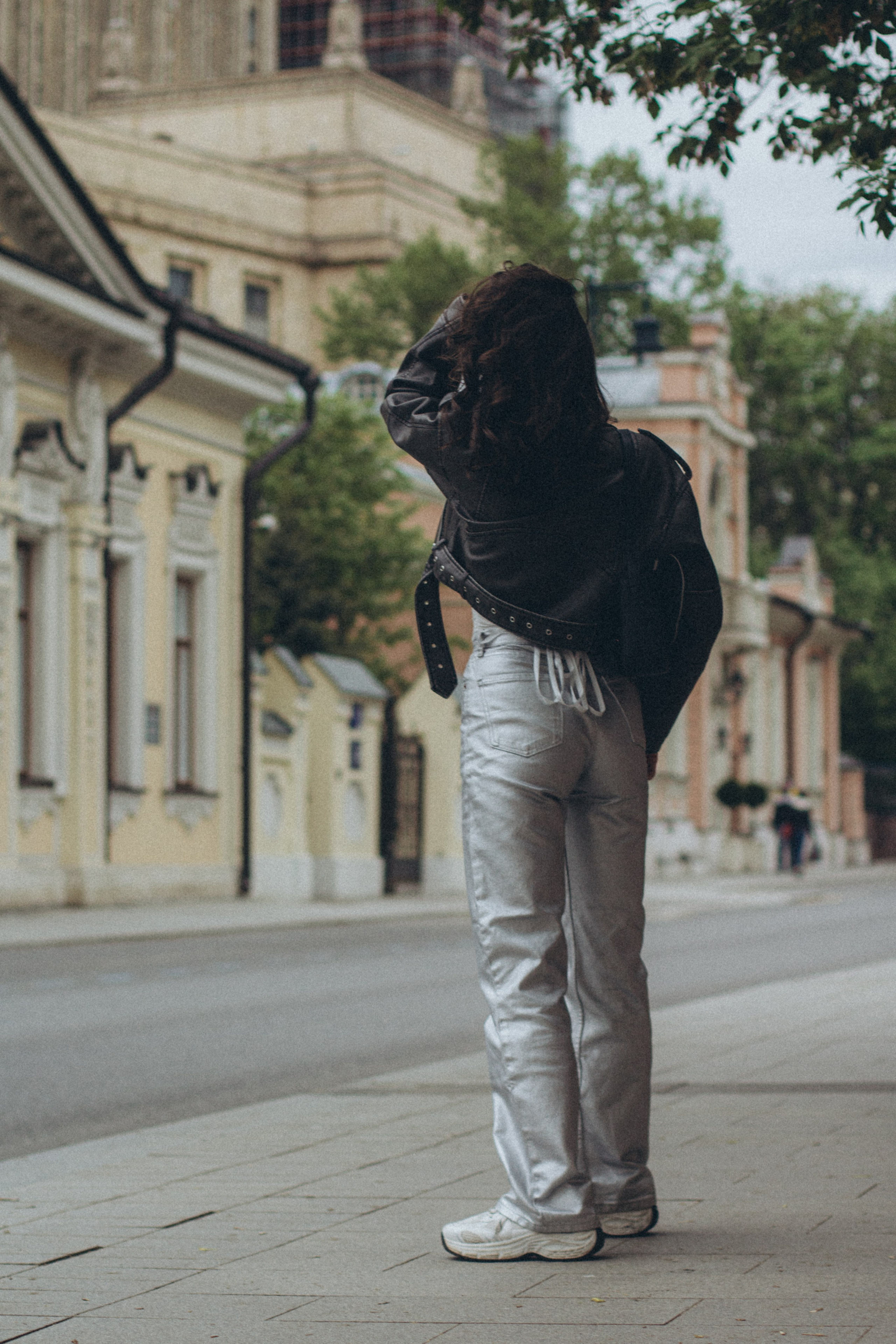 Пленка На Повторе. Katrin Rosevelli твой персональный фотограф