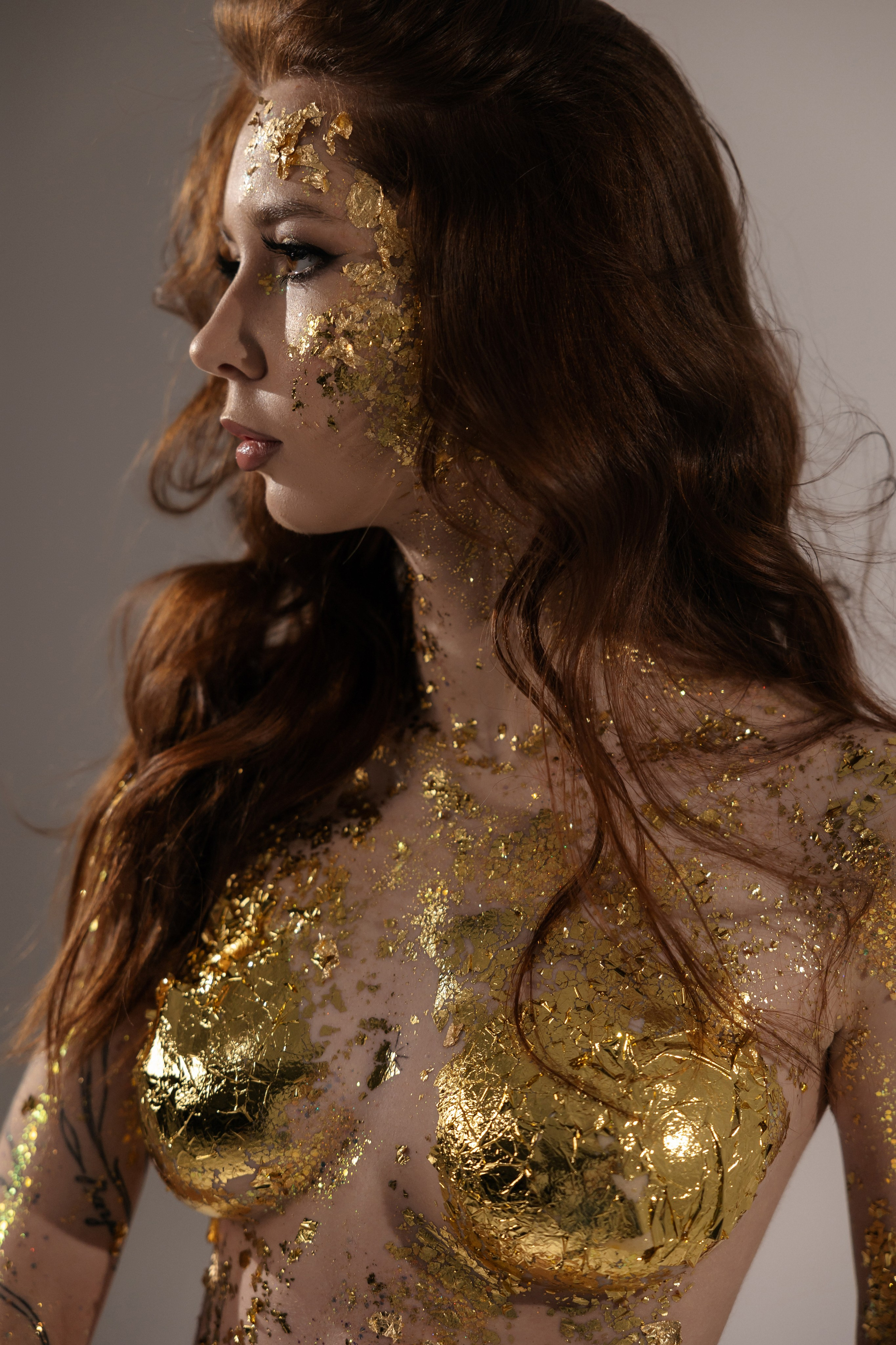 GOLD. Свадебный и семейный фотограф Евгения Россинская