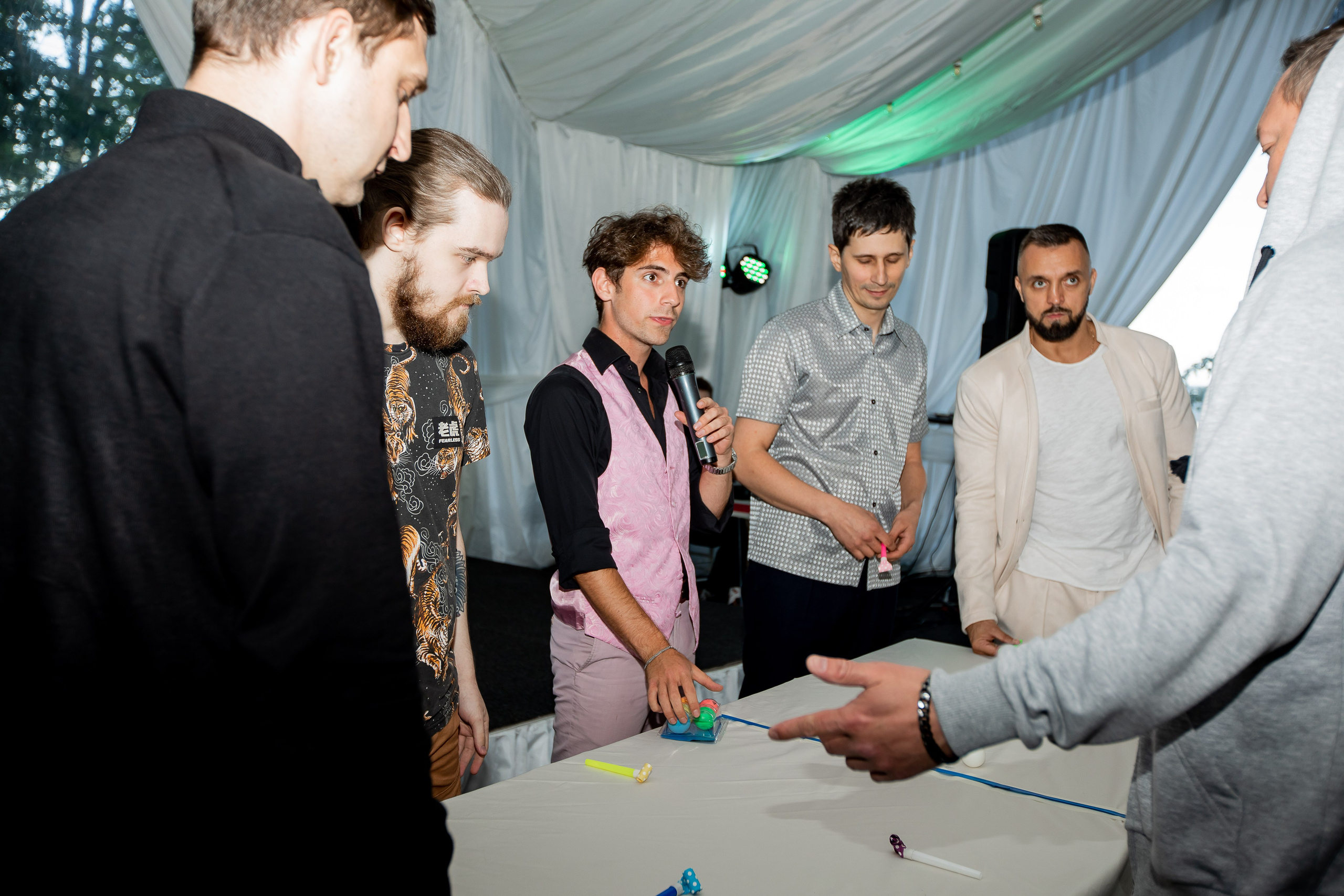 Олег и Наталья. Свадебный и семейный фотограф в Колпино и СПб Юлия Папанова