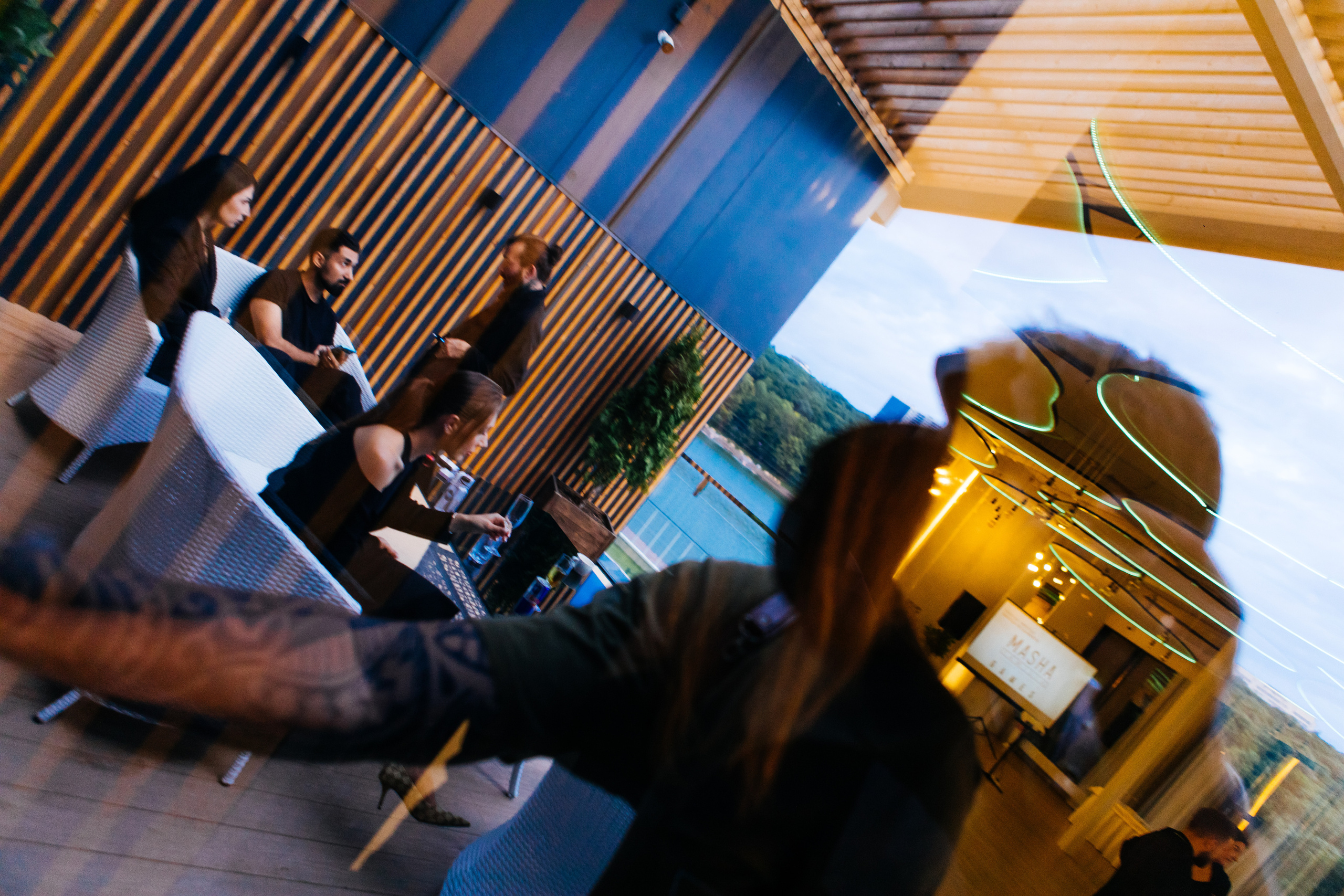 — репортажная. Фотограф Кочкаев Роман