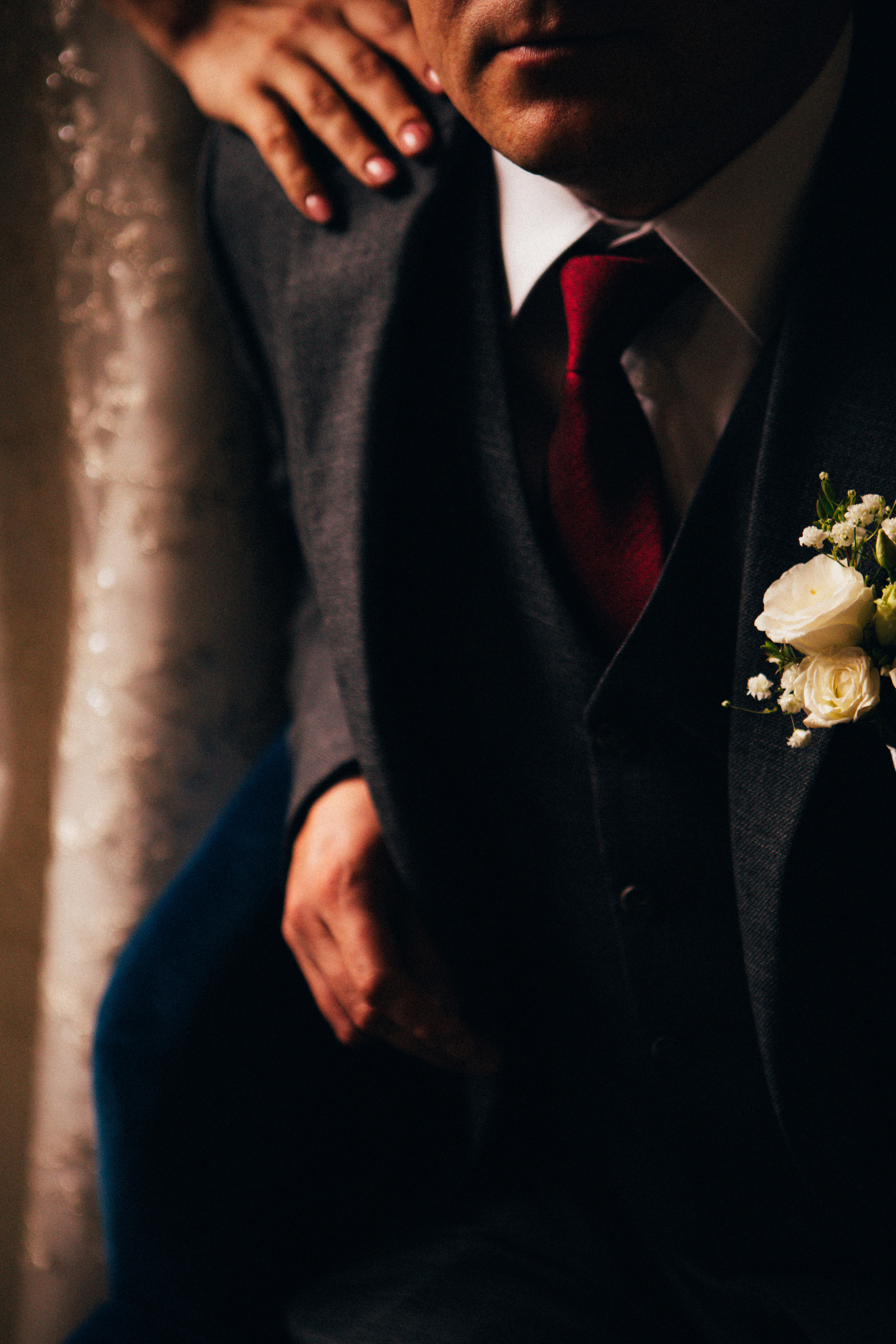 — Свадьба. Фотограф Кочкаев Роман