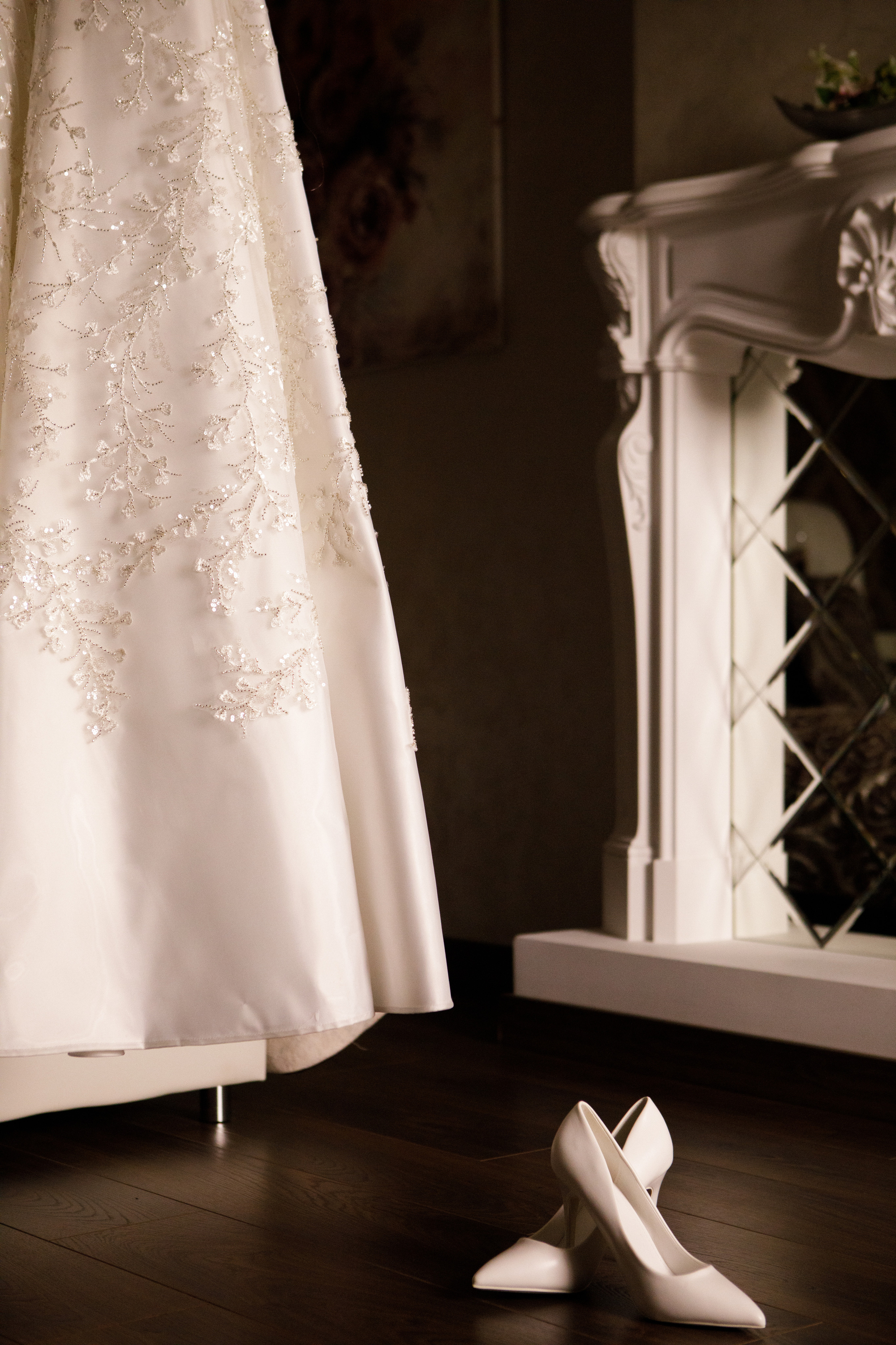 — Свадьба. Фотограф Кочкаев Роман