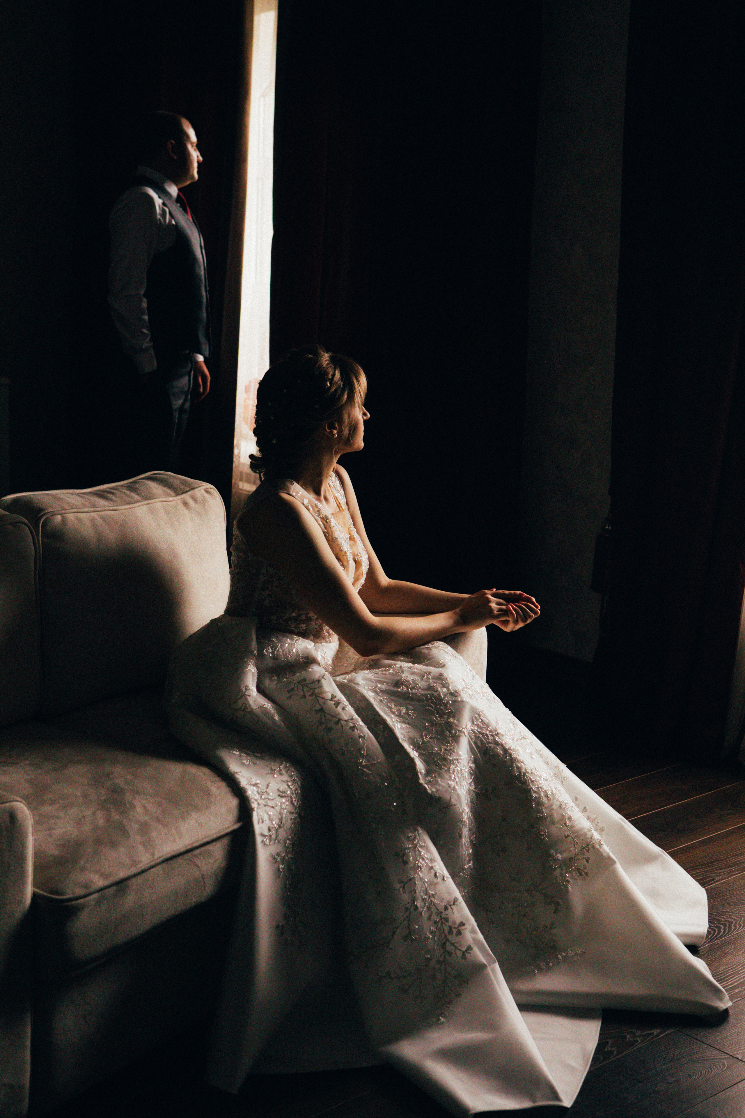 — Свадьба. Фотограф Кочкаев Роман