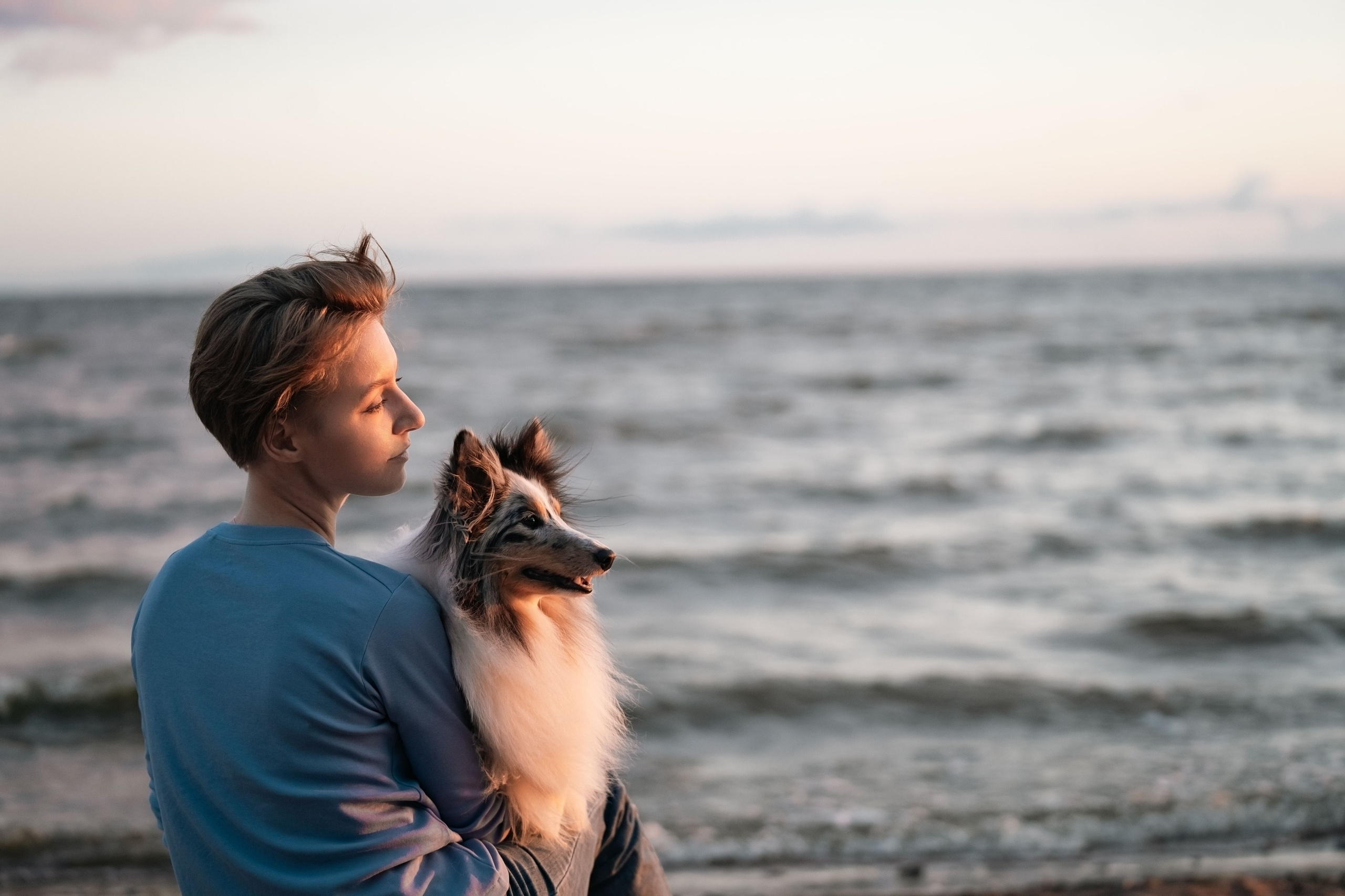 Лесная Элис. Фотограф анималист