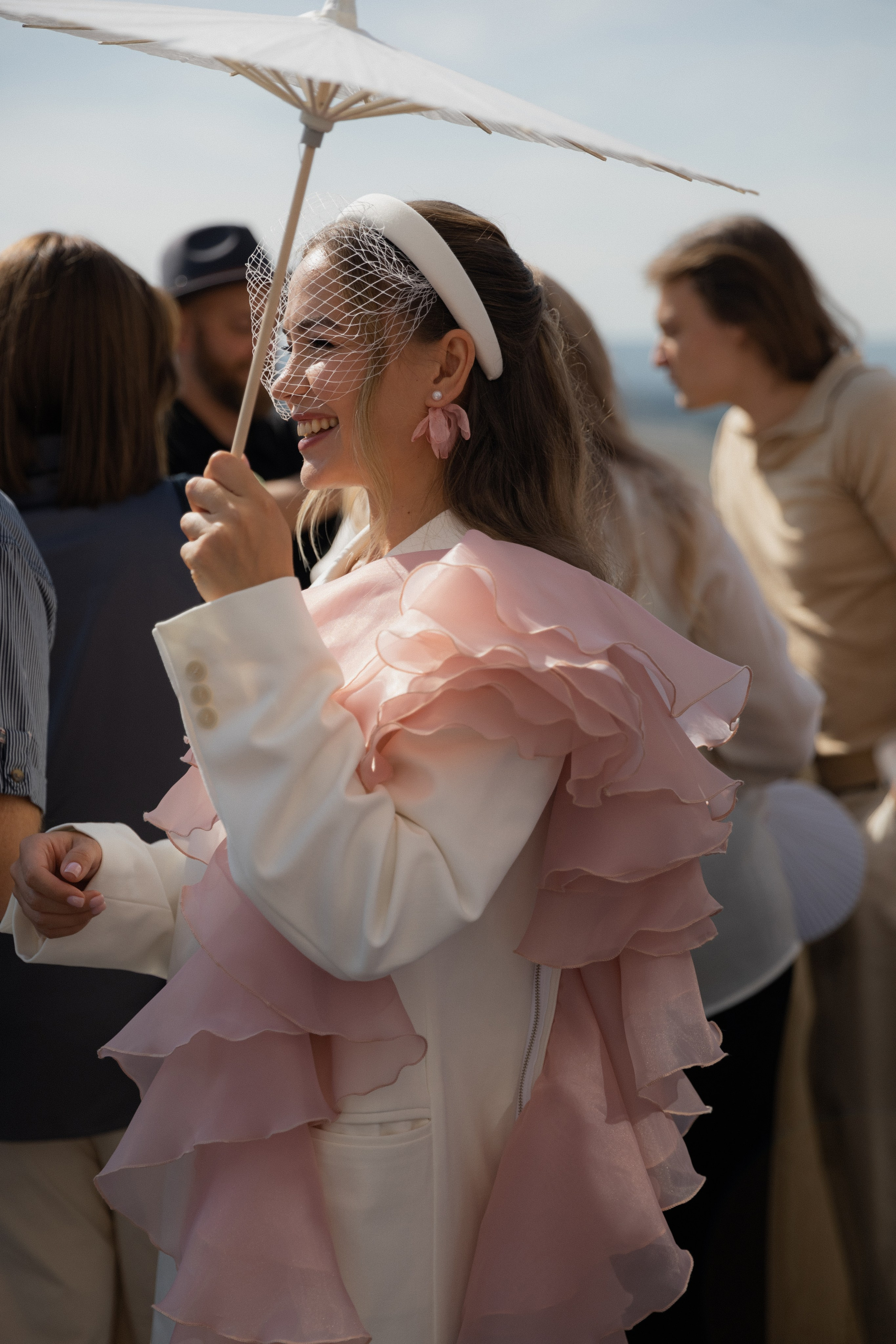 Полина & Евгений. Свадебный и семейный фотограф в Красноярске