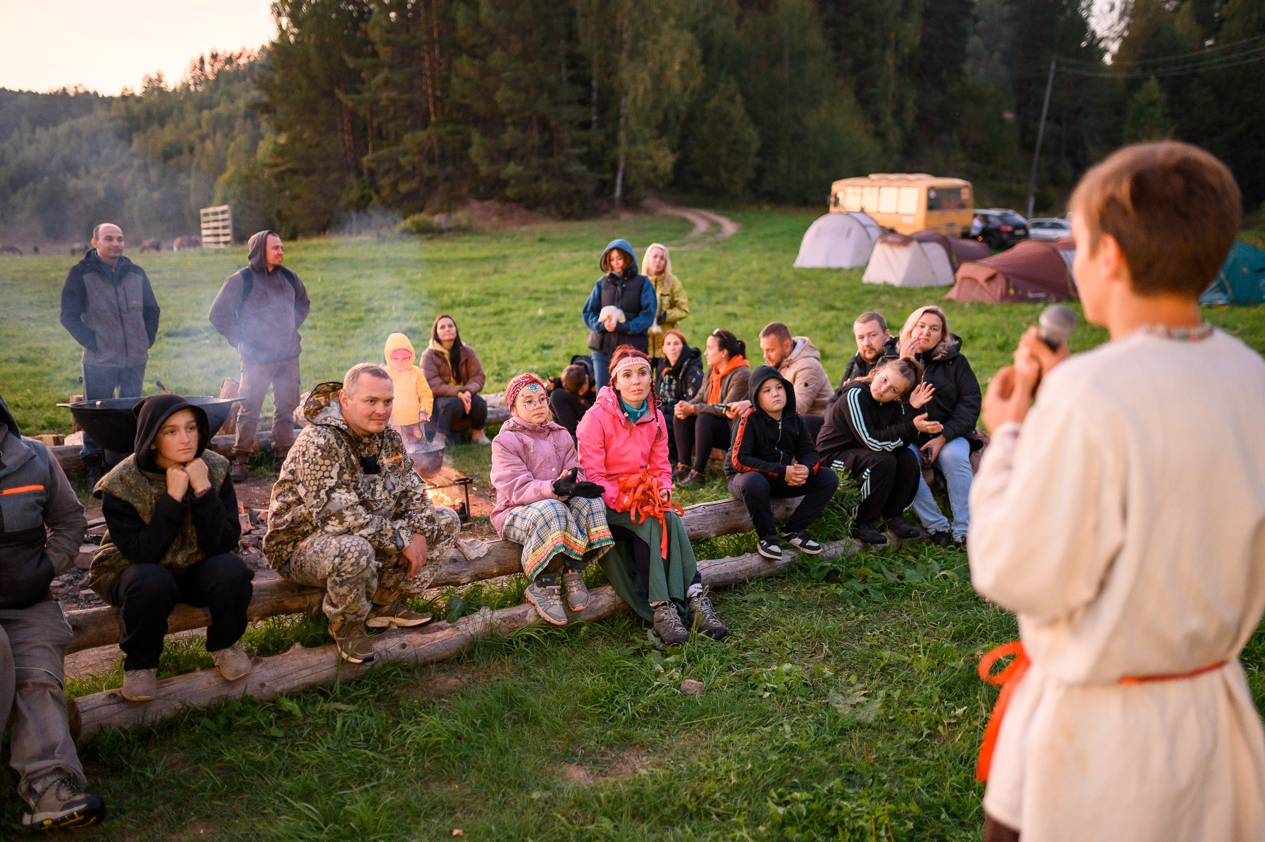 «Ночное». Репортажный фотограф в Кирове Александр Лутошкин