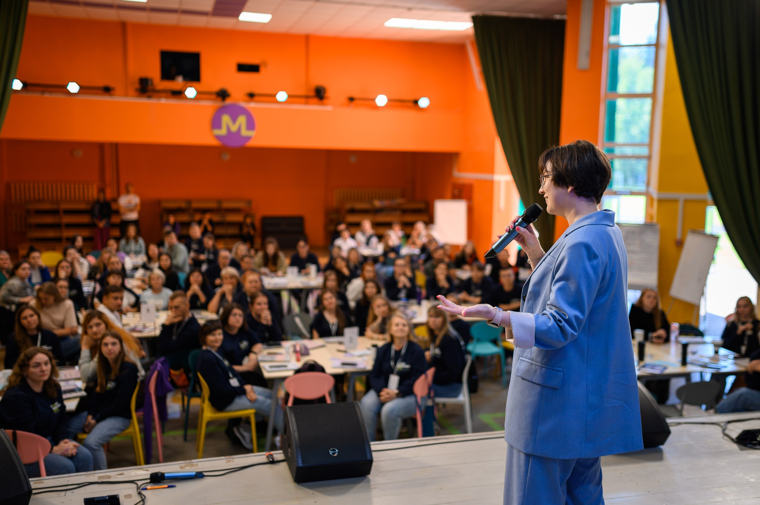 Голос Поколения.Регионы | Киров. Репортажный фотограф в Кирове Александр Лутошкин