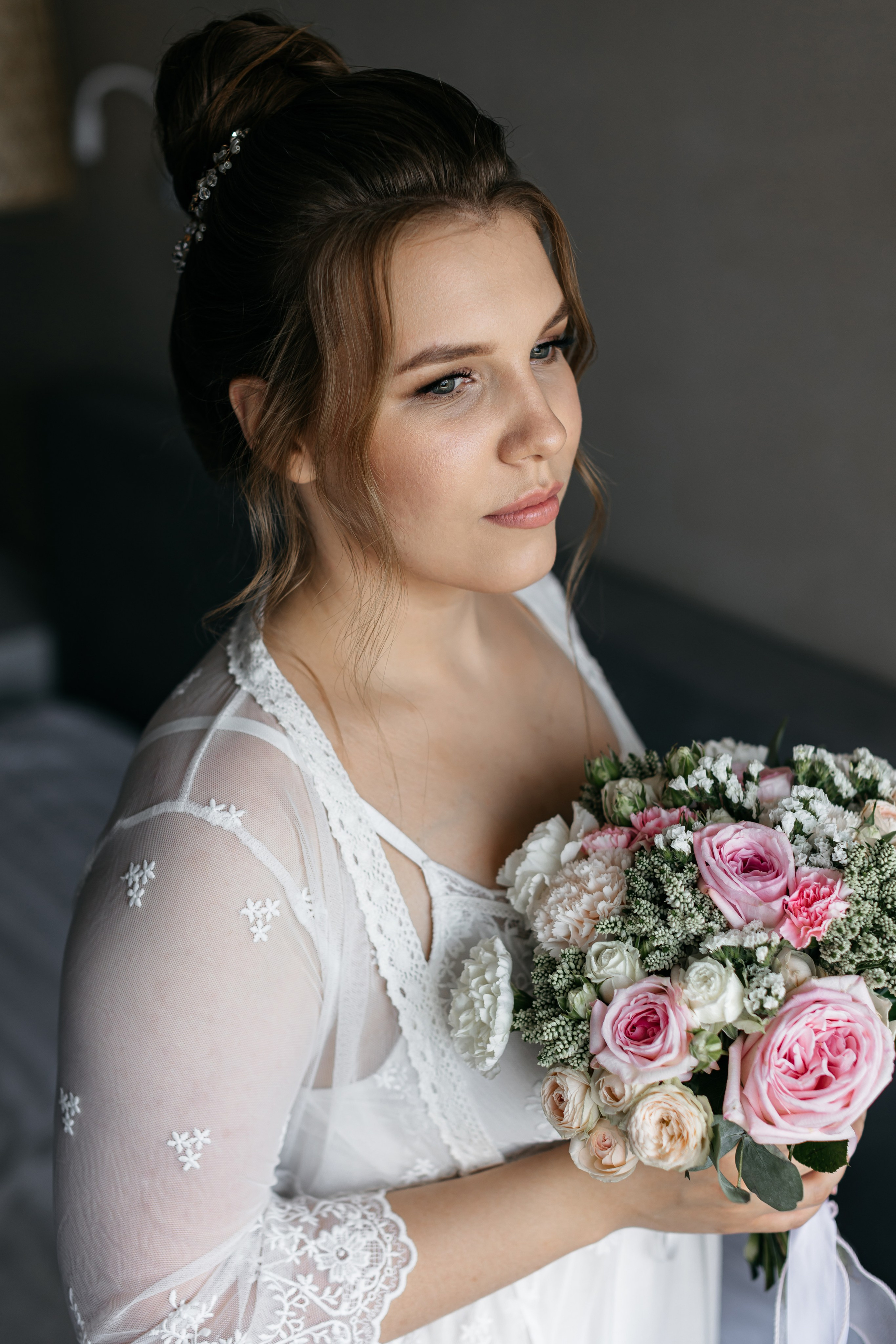 Евгений и Анастасия. Свадебный и семейный фотограф в Самаре Посконнова Анна