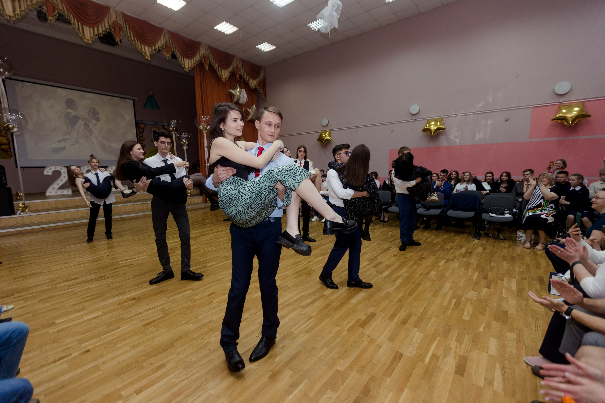 Выпускной 2023. Выпускные альбомы в Зеленограде и Москве