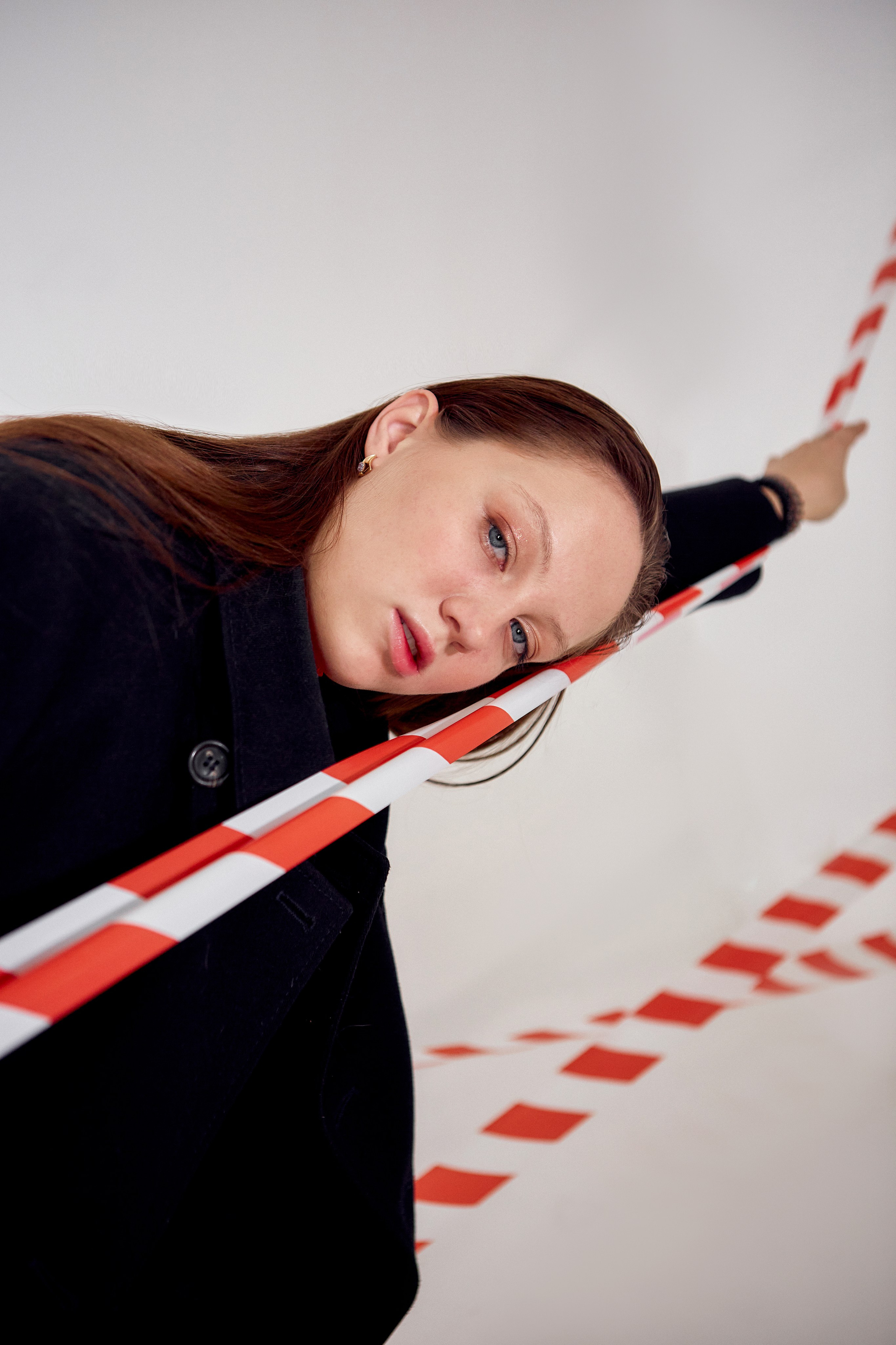 DANGER. Efimova Model Agency