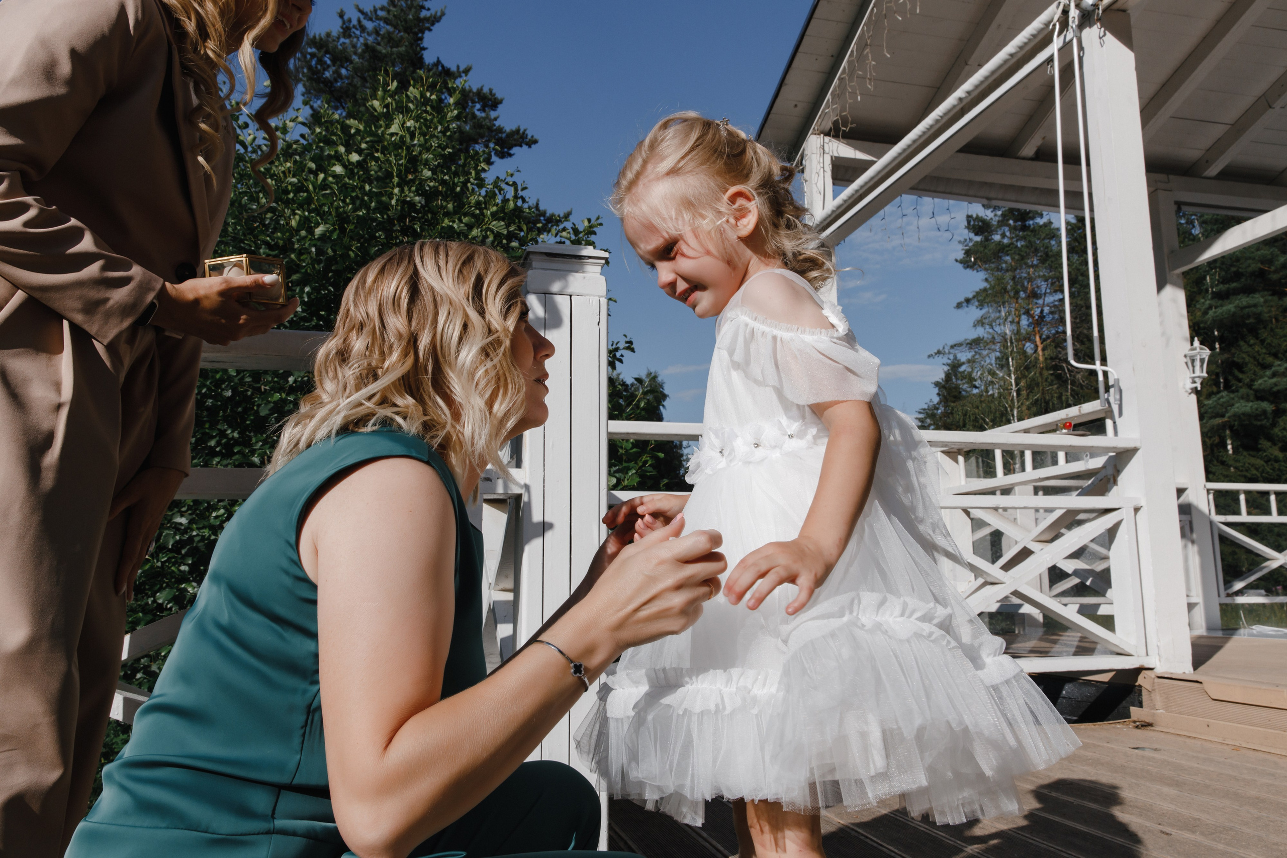 Свадьба в Доброграде в ресторане гнездо аиста. Артем Розанов фотограф в Иванове фотограф в Кинешме