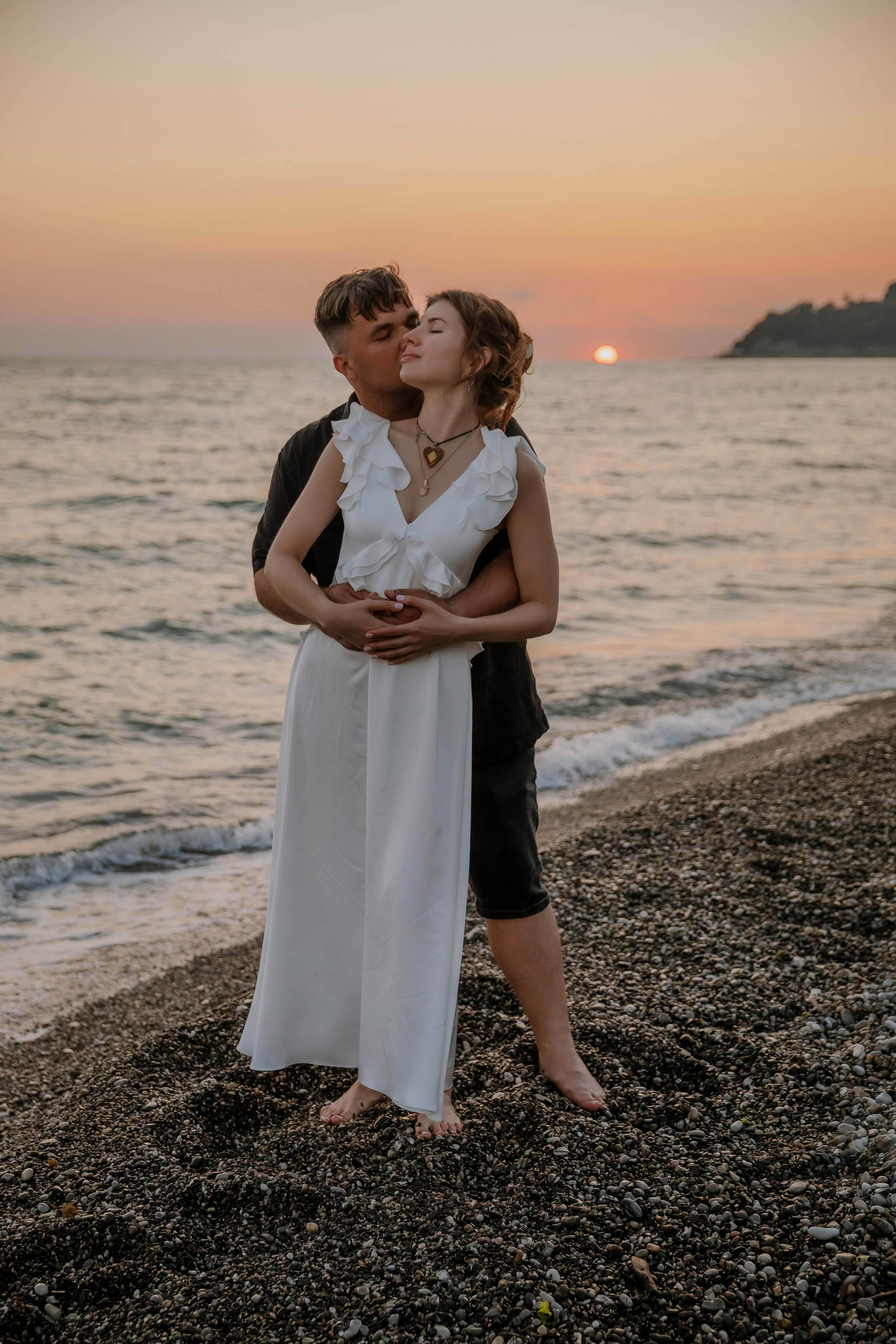 Плантации. Семейный фотограф Якимова Полина в Сочи