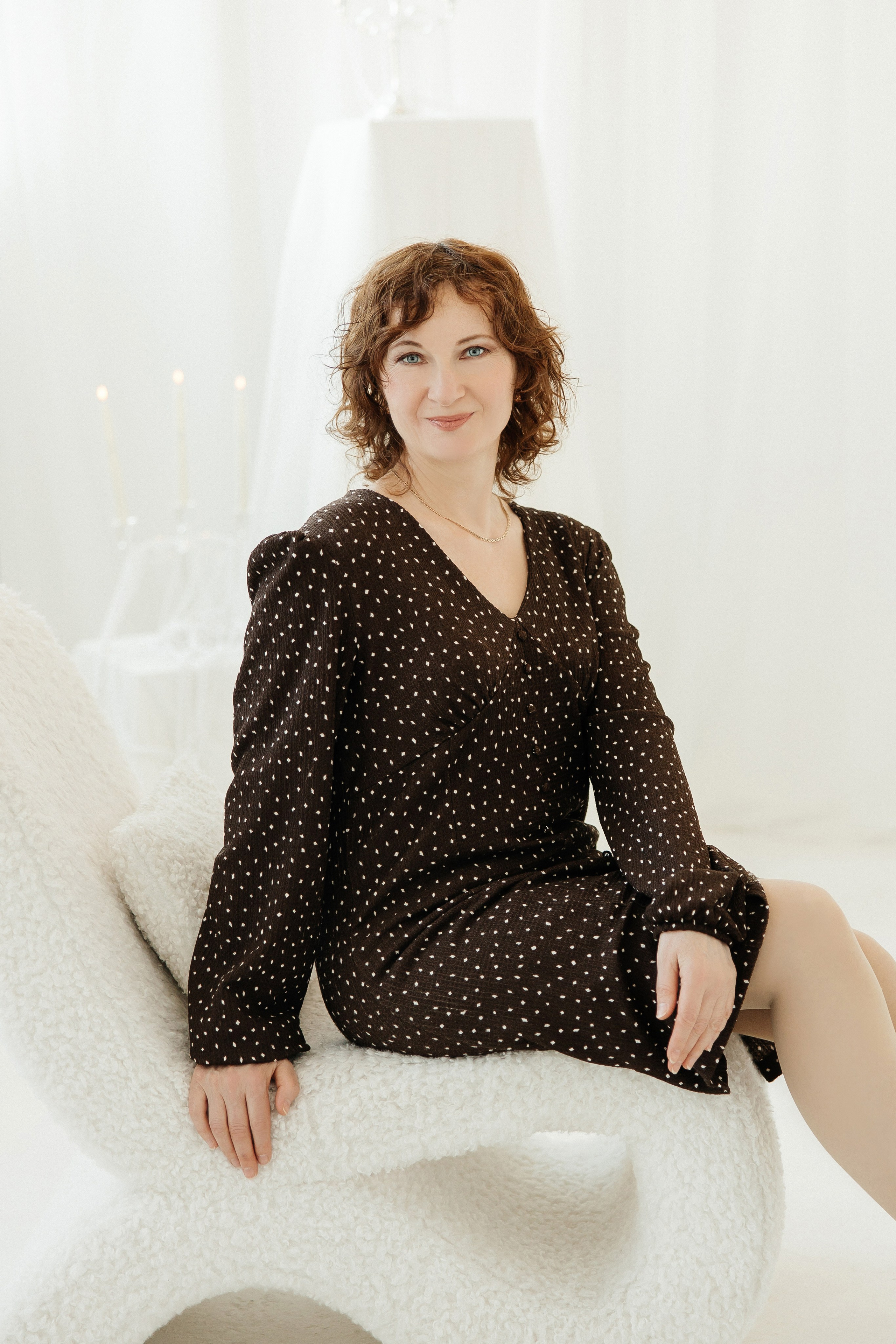 Логофотосессия весна 2026