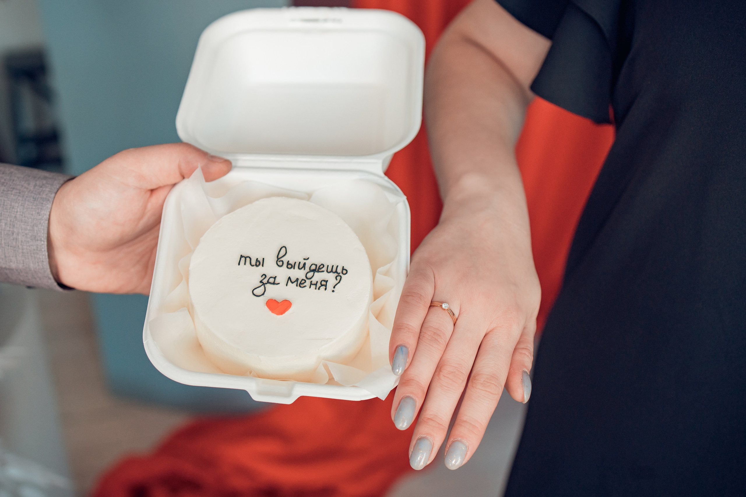 Максим и Марина. Семейный фотограф в Рязани и Рязанской области