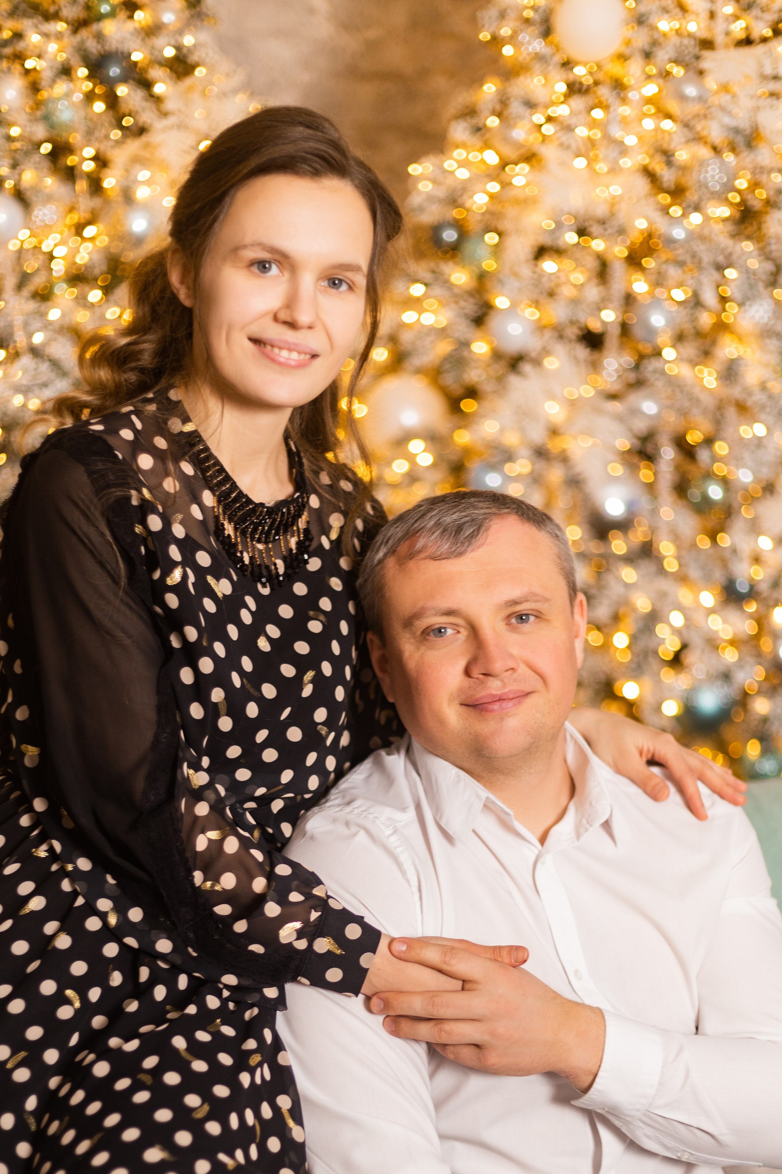 Екатерина, Артем и Андрюша. Семейный фотограф в Рязани и Рязанской области