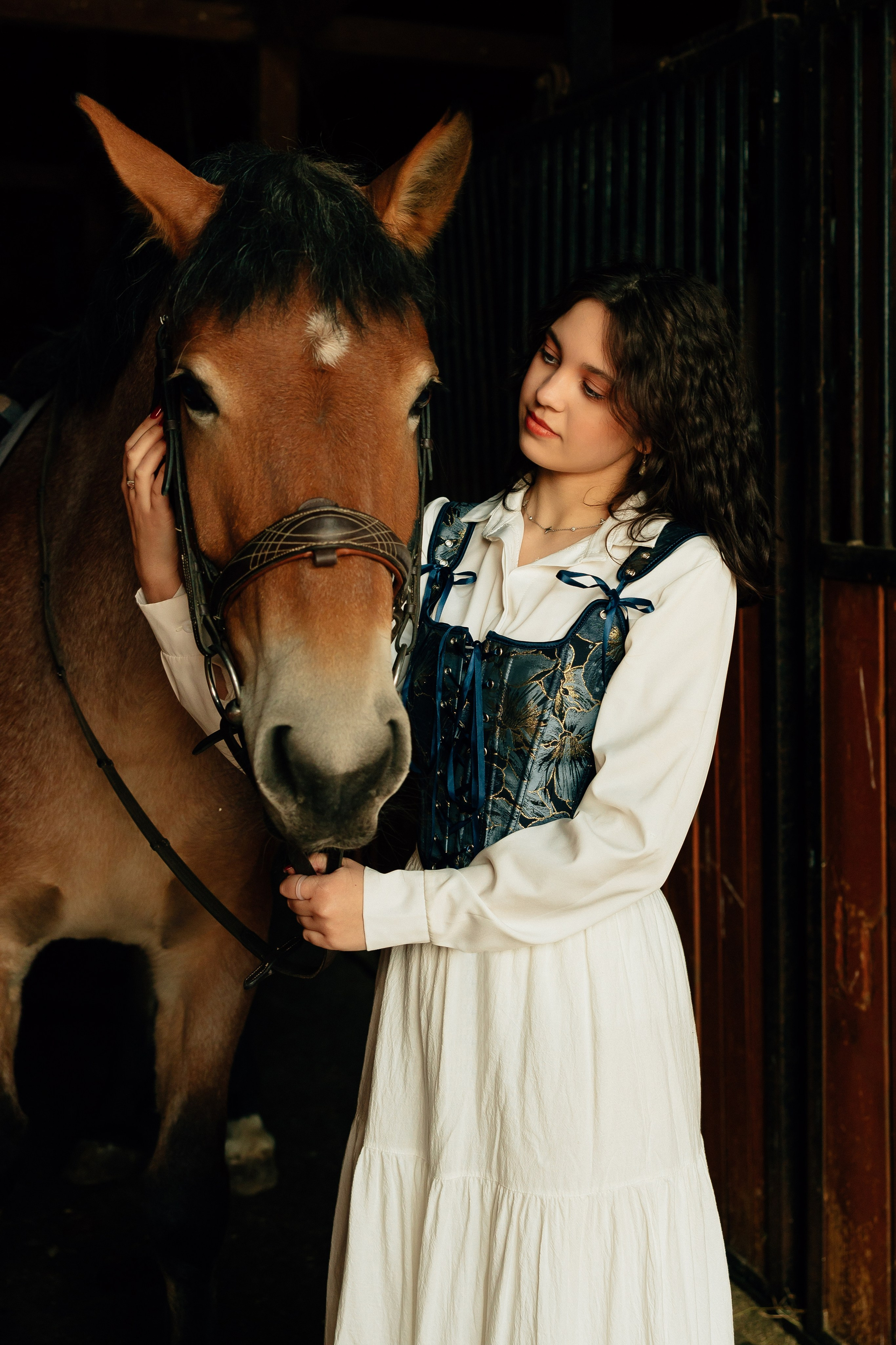 Татьяна и Плюша. Семейный фотограф в Рязани и Рязанской области