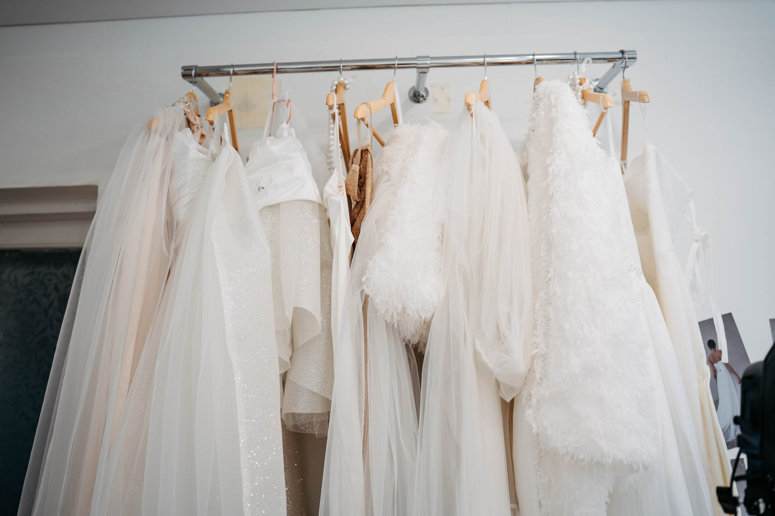 Miss Di (Дизайнер свадебных платьев). Беккер Таня