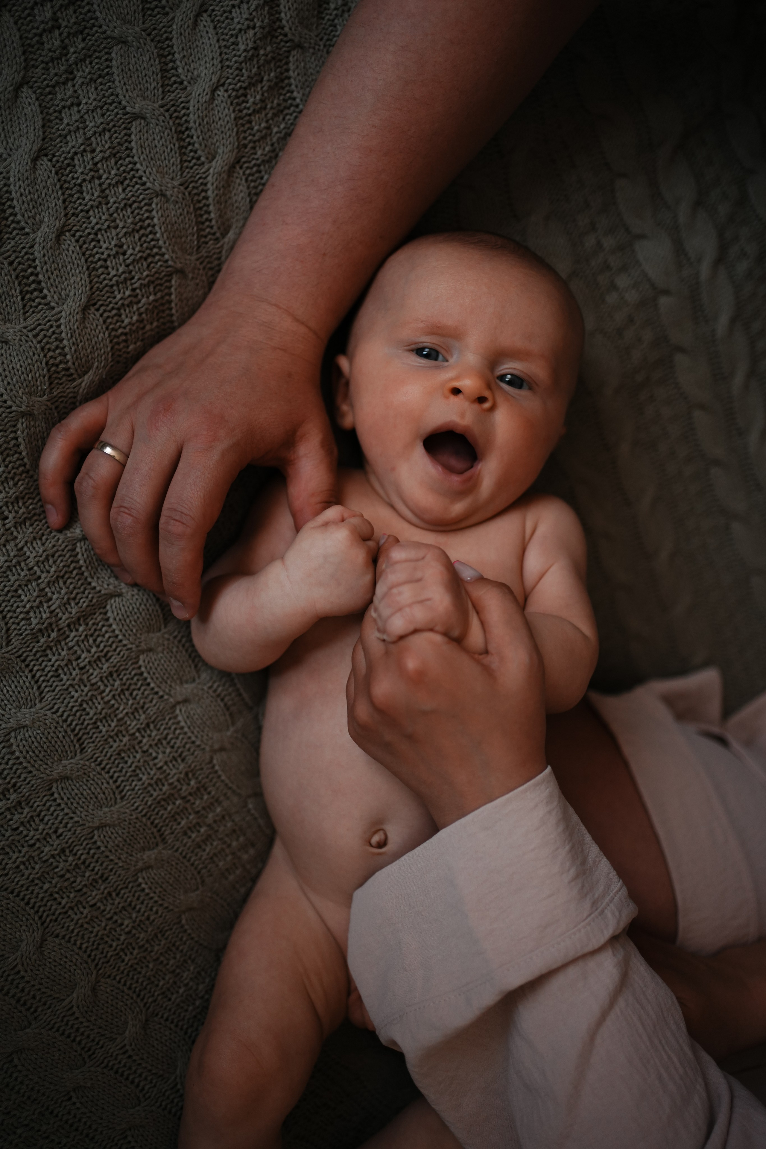 Newborn фотосессия. Семейный и детский фотограф в Зеленограде Коваленко Дарья. Съемка праздников и выпускных, дней рождений