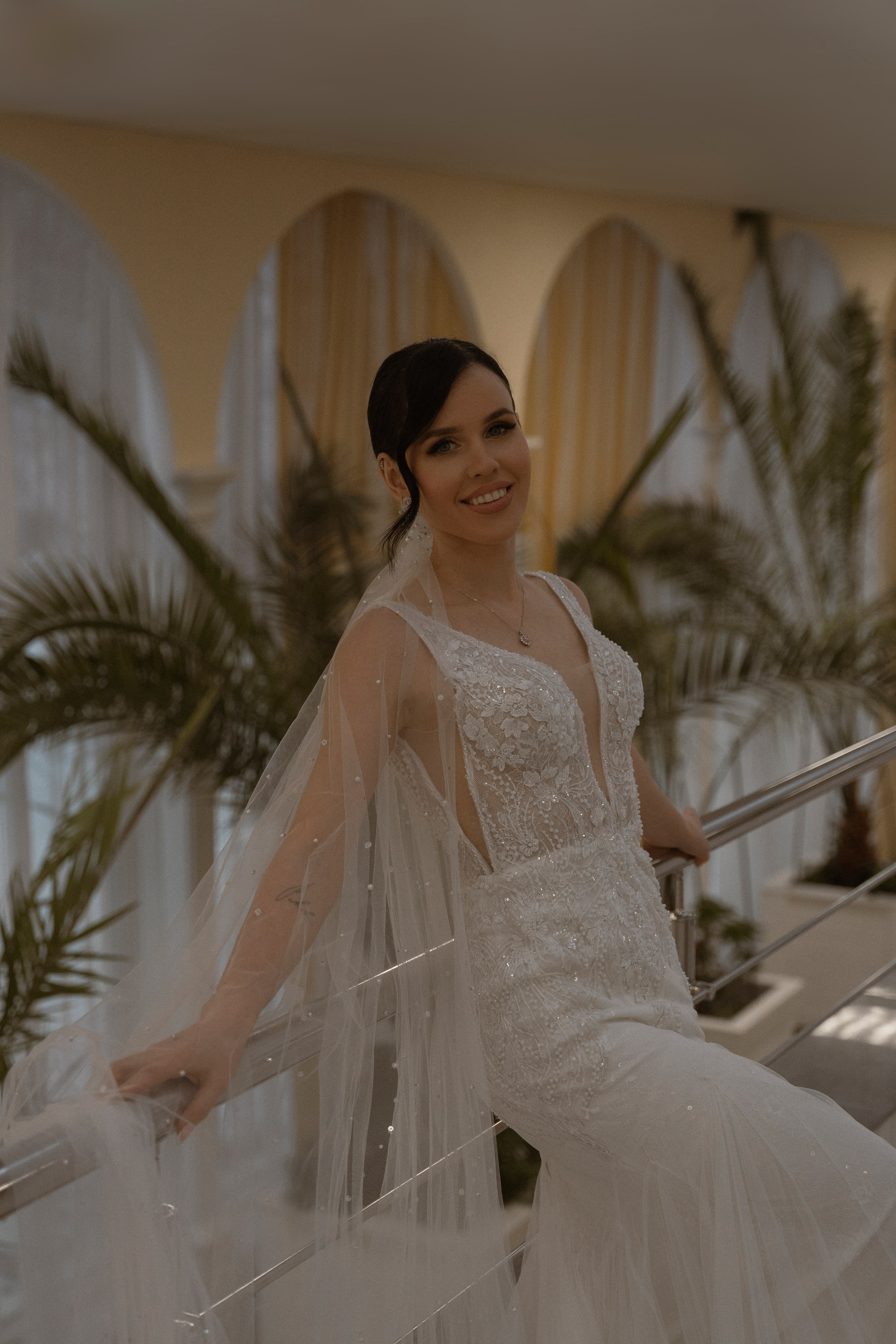 E&M wedding. Гасанова Алина|Фотограф в Санкт-Петербурге