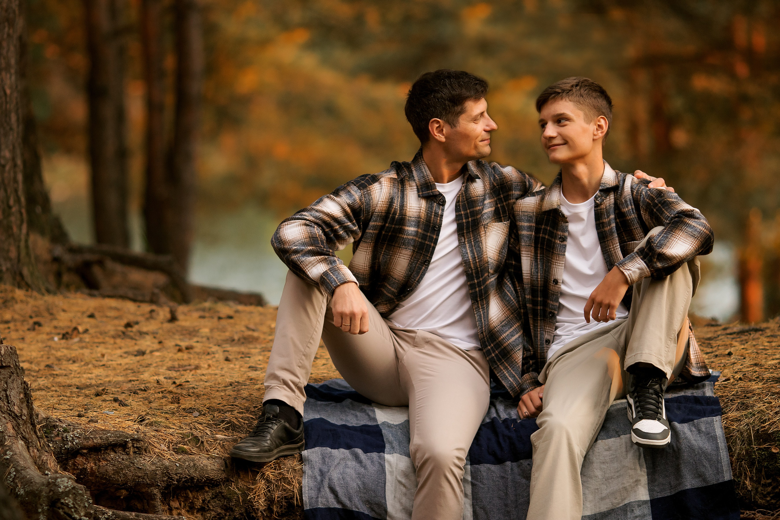 Порфолио. Семейные фотосессии. Семейный и детский фотограф в Ярославле Абрамов Артём