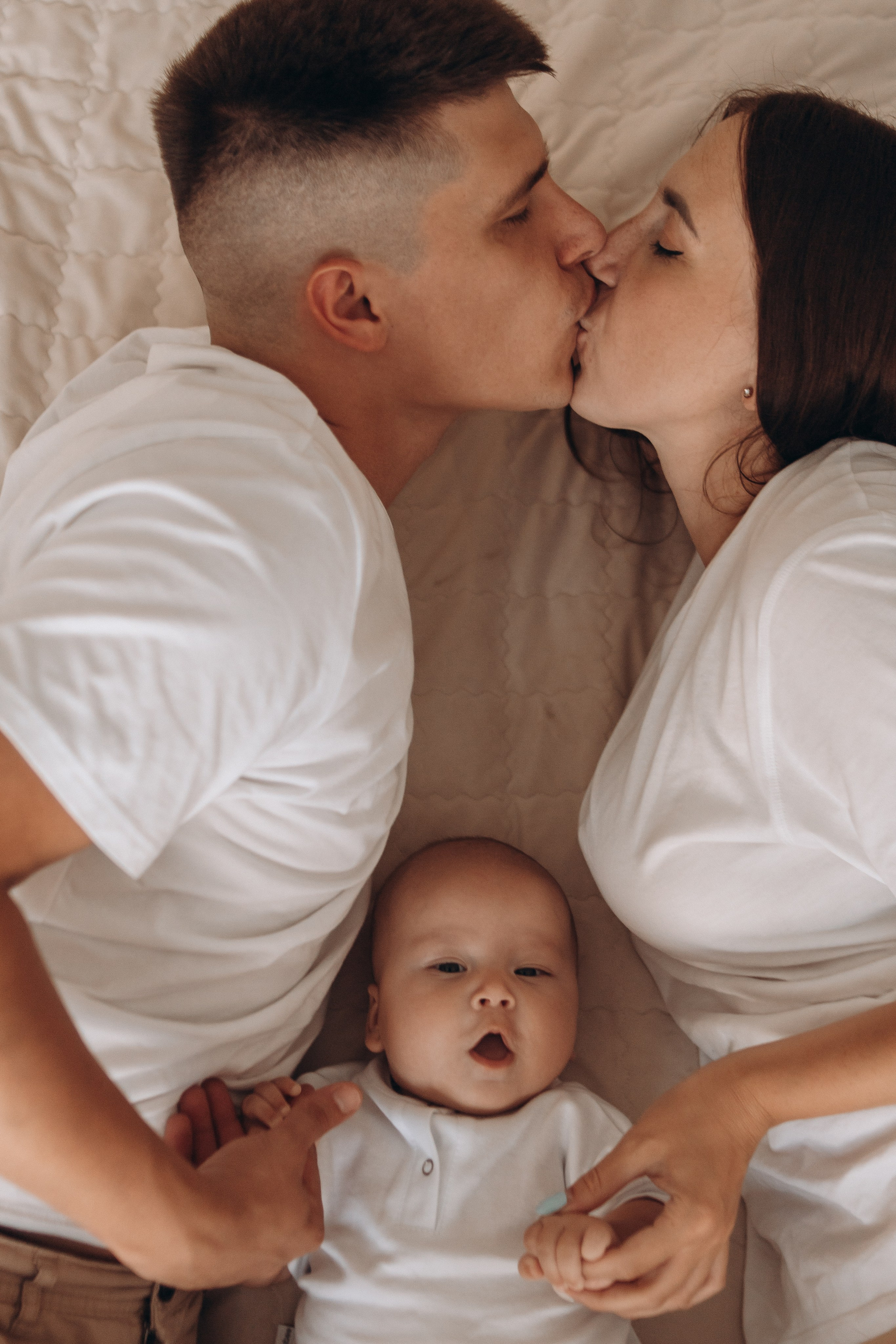 Мир начинается с тебя. Свадебный фотограф Чижкова Любовь. Нижний Новгород