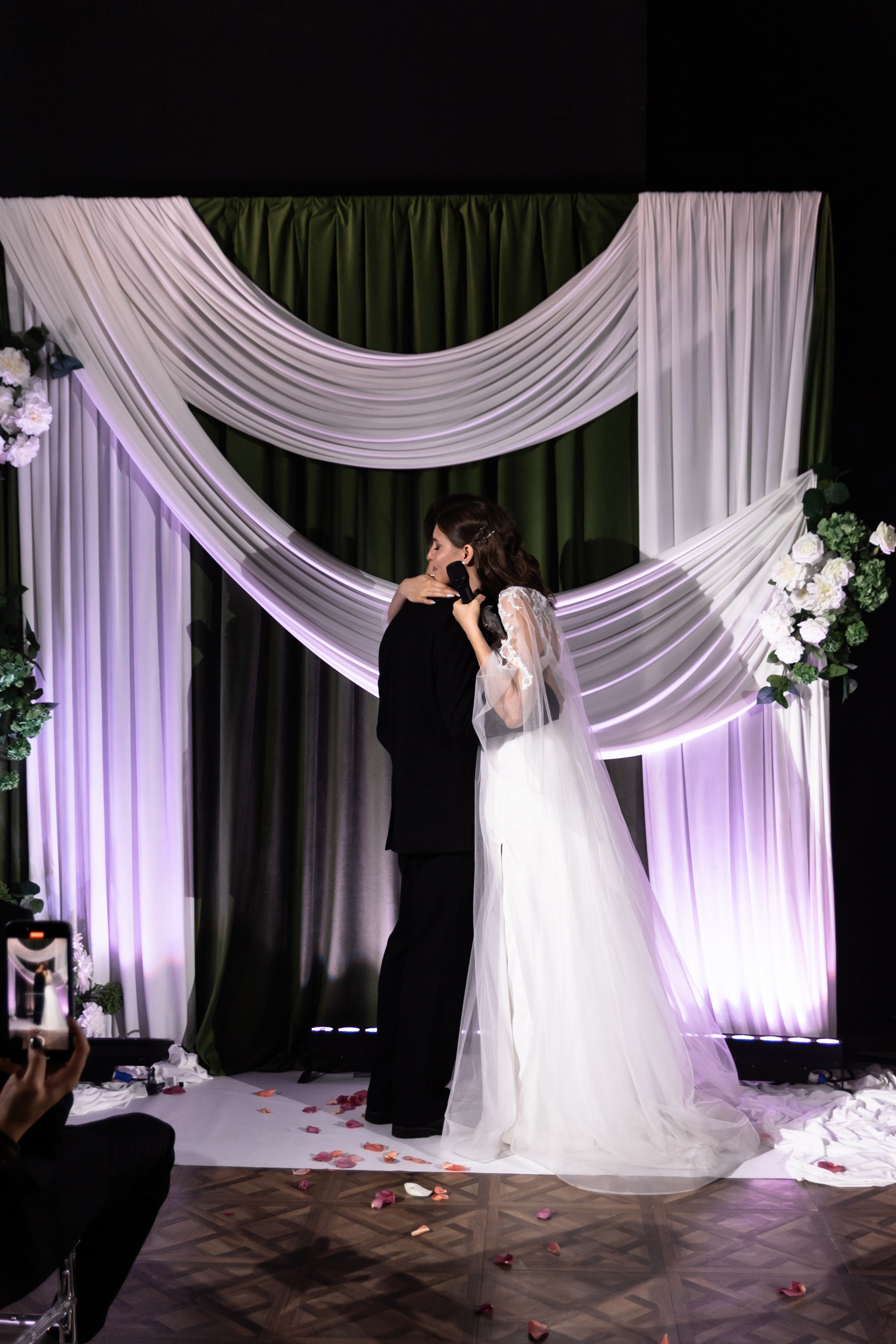 Артём и Екатерина. Свадебный фотограф Чижкова Любовь. Нижний Новгород