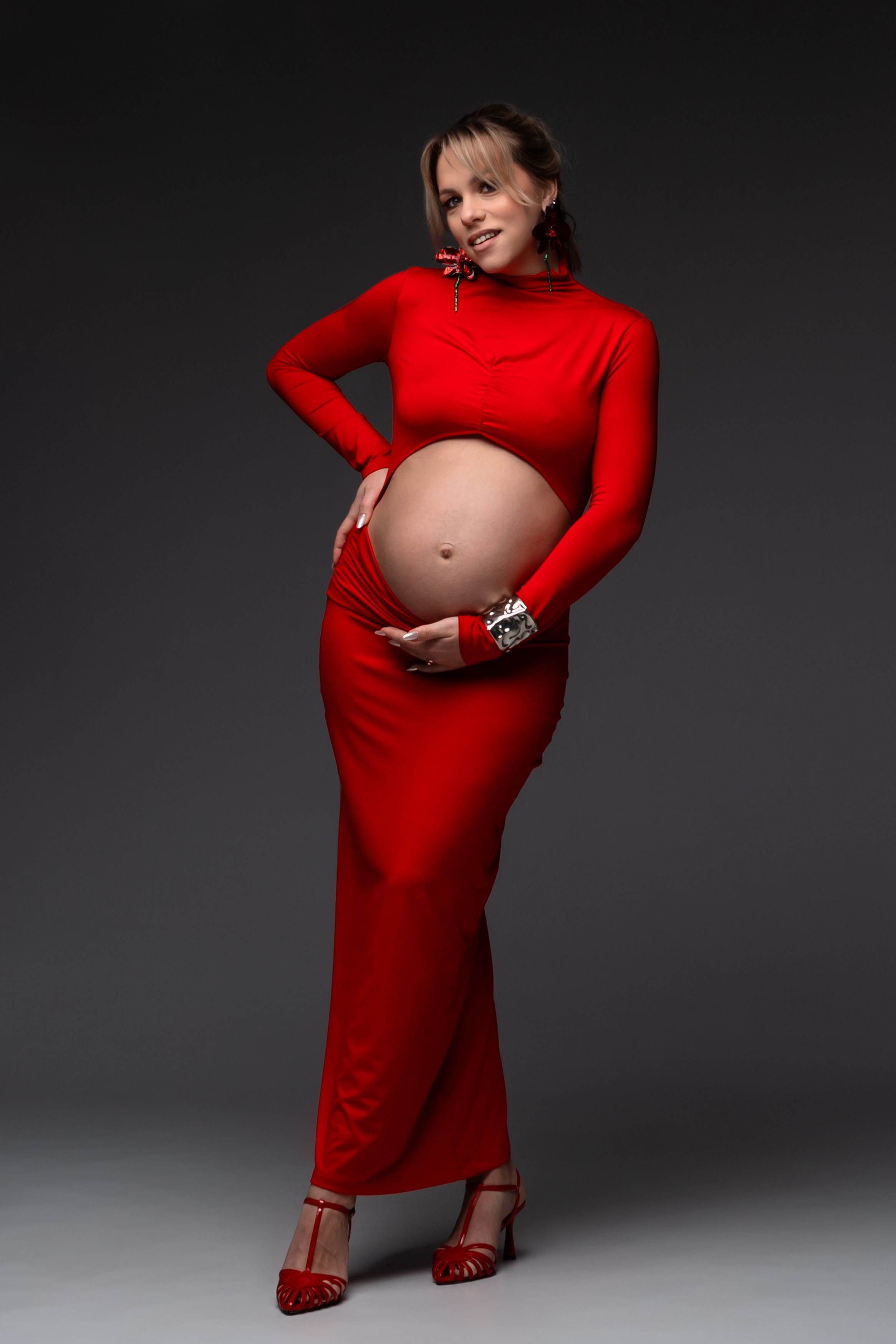 Саша и Кристина. Свадебный фотограф Чижкова Любовь. Нижний Новгород