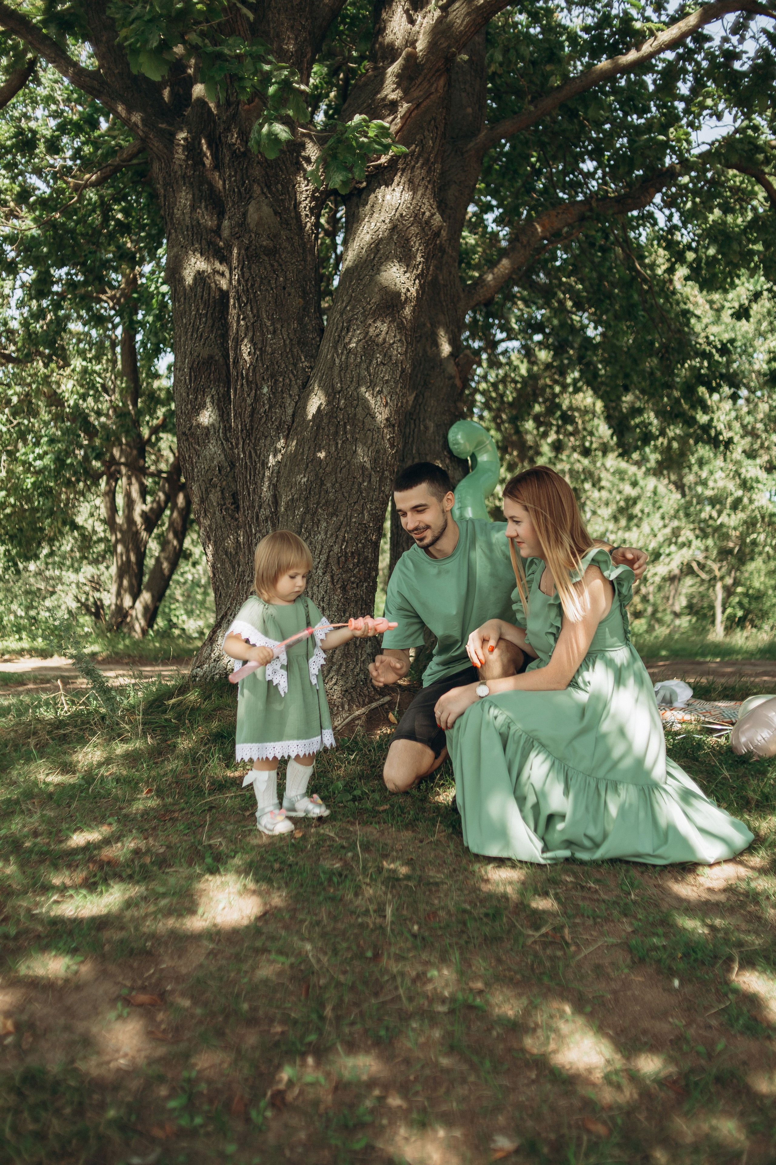 Как быстро летят дни…. Свадебный фотограф Чижкова Любовь. Нижний Новгород