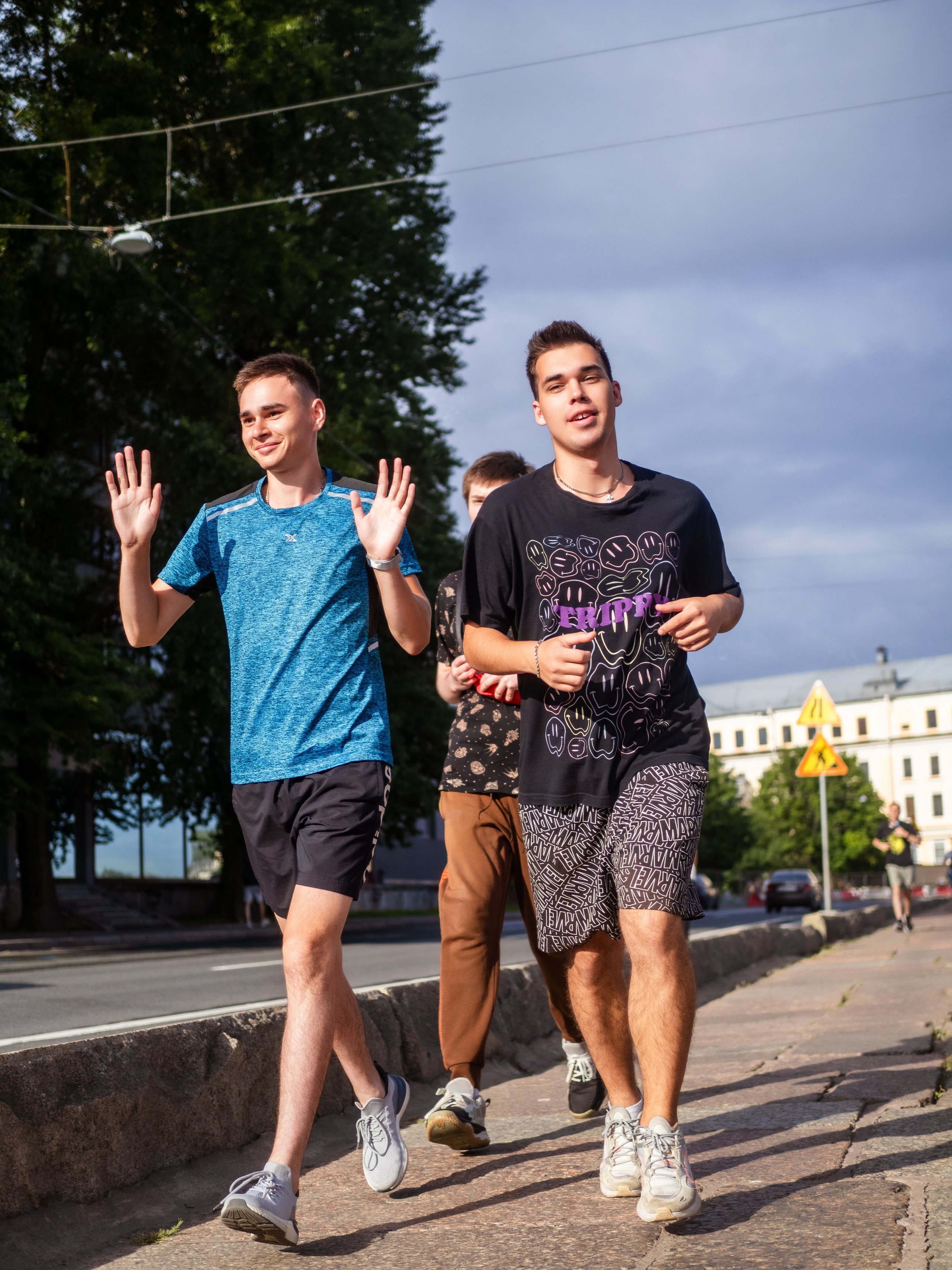 Всероссийский форум — ЛИДЕРЫ КИБЕРСПОРТА. Кулишова Катерина — твой фотограф
