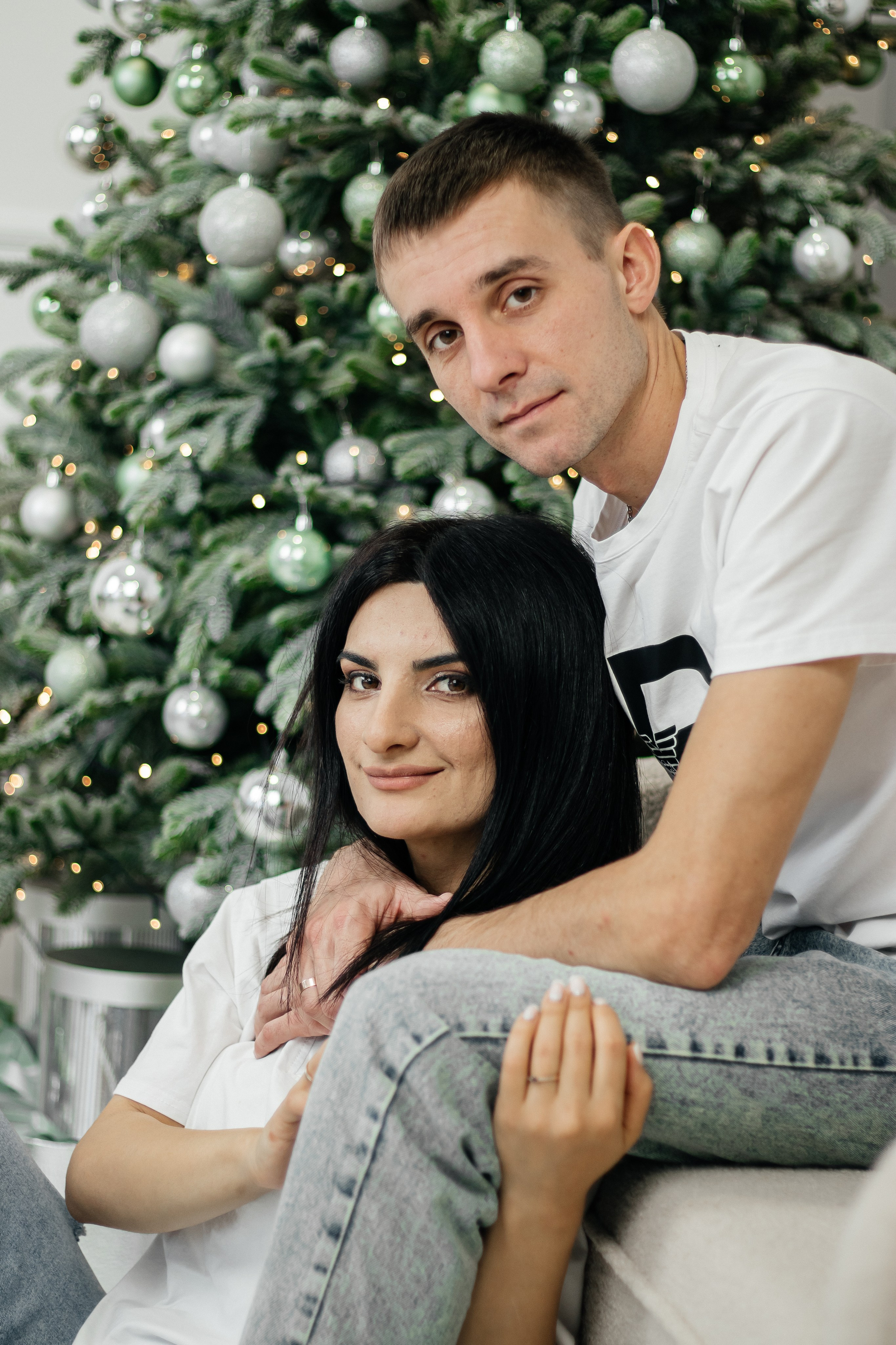 Анна и Евгений. Фотограф Пятигорск Александра Карасева