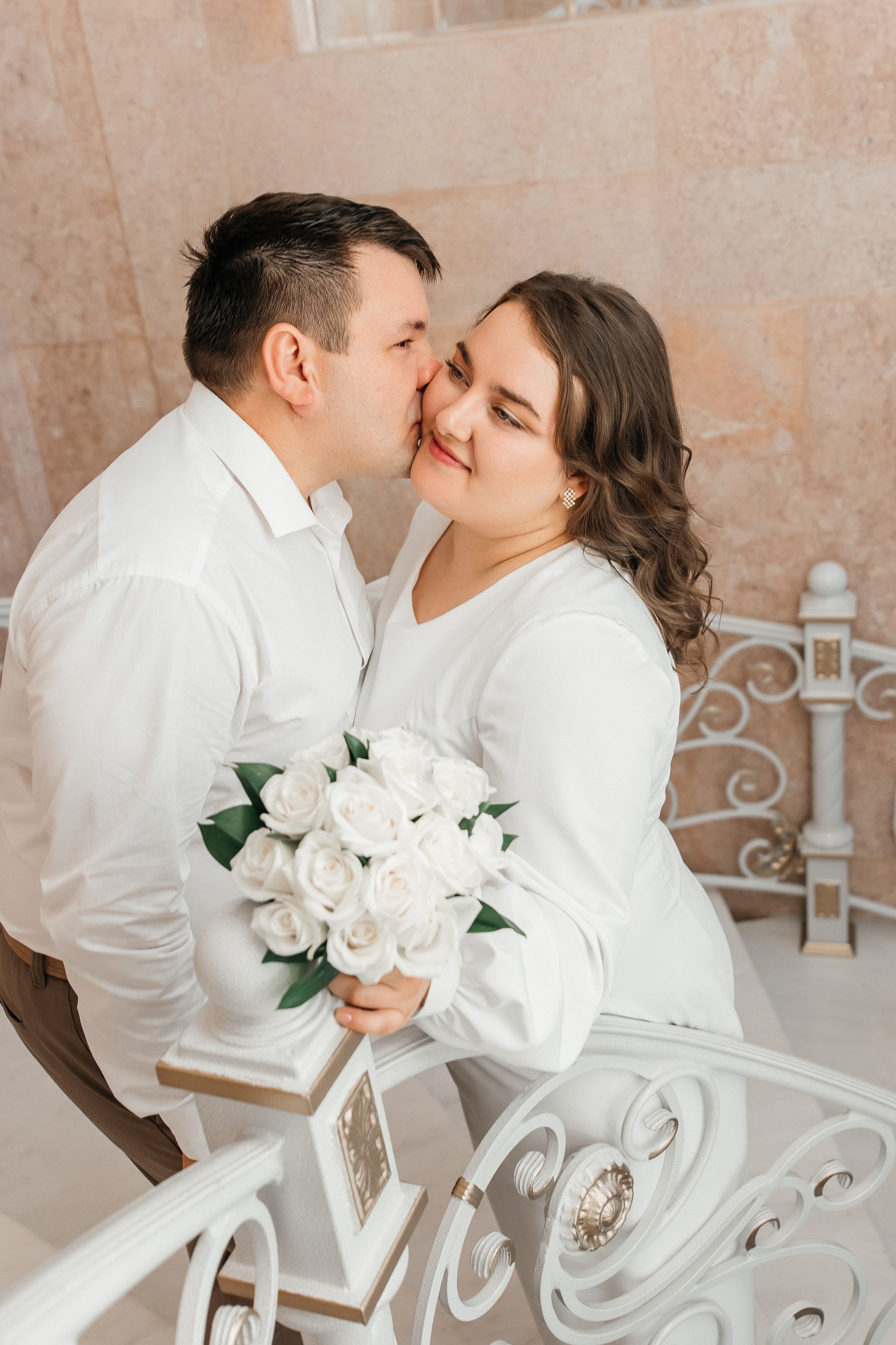 Александра & Евгений. Фотограф Пятигорск Александра Карасева