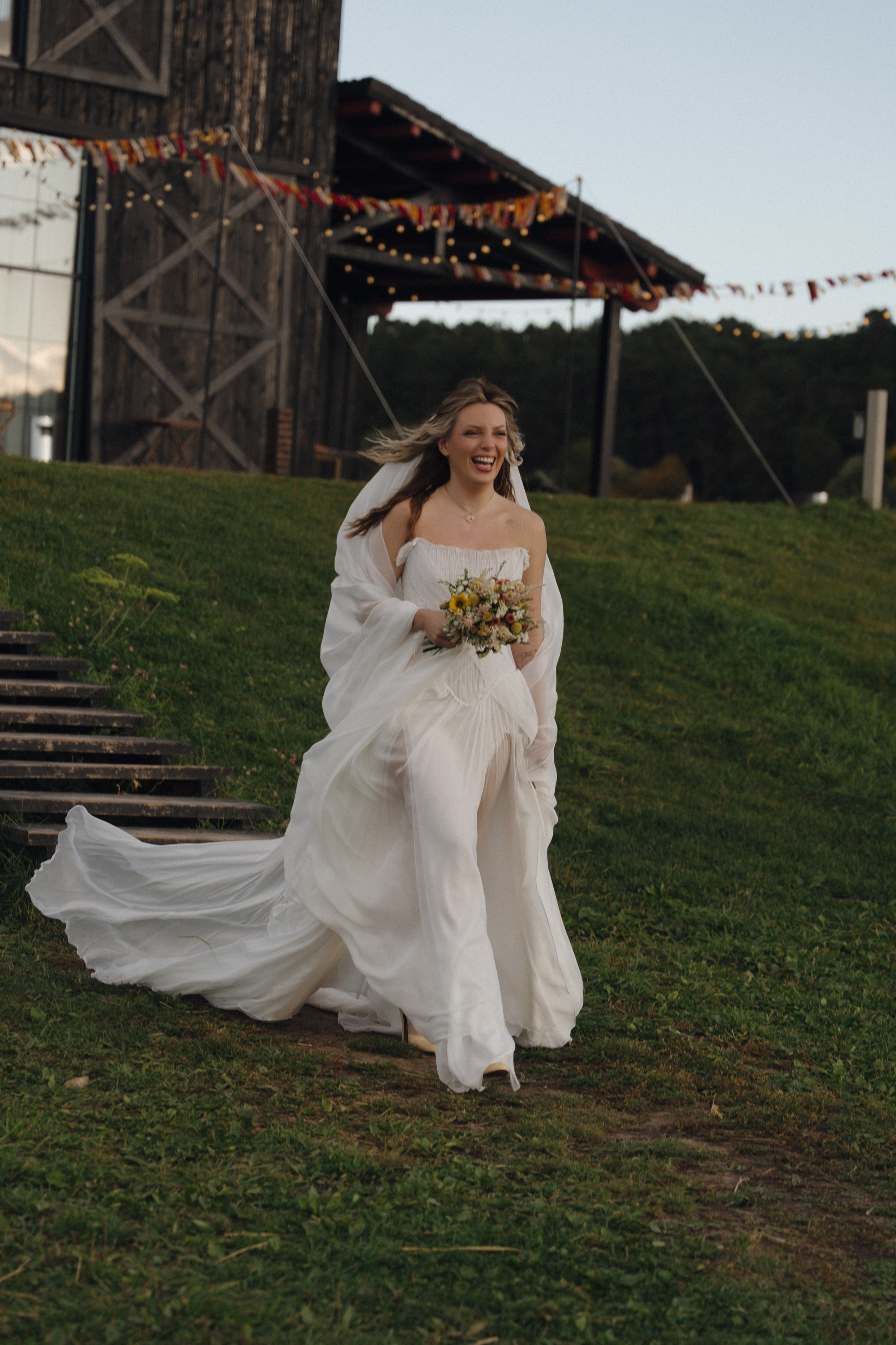 Солнцестояние. Свадебный фотограф Наташа Алешина