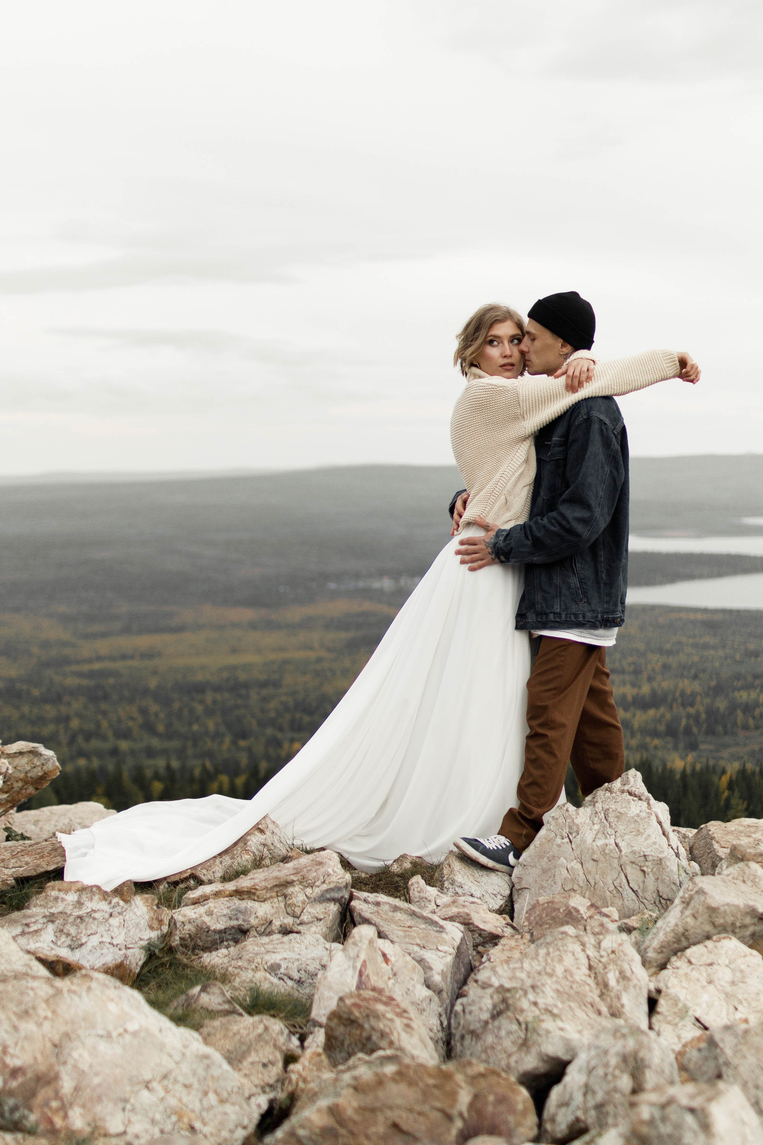 Александр и Ксения. Семейный и детский фотограф в Челябинске Елена Вышегородцева